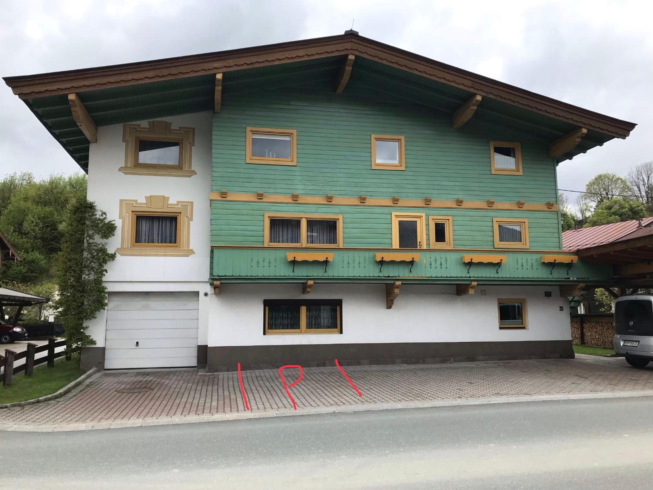 Ferienhaus Hofwimmer