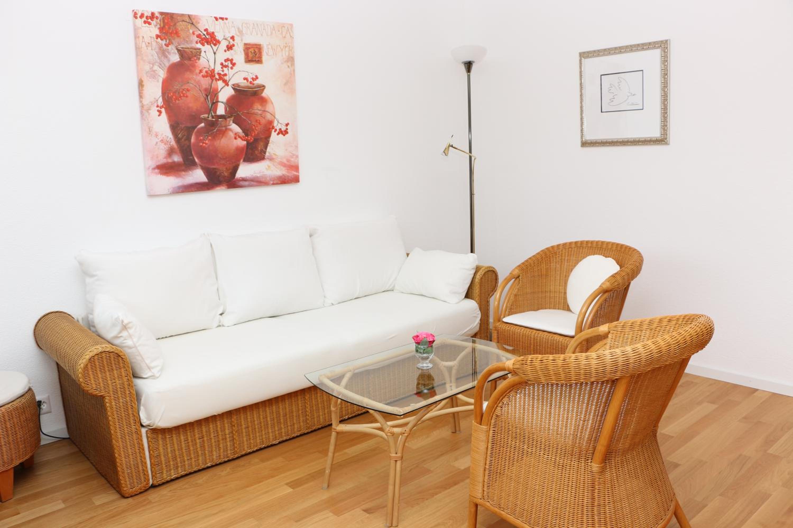 Holiday Apartment