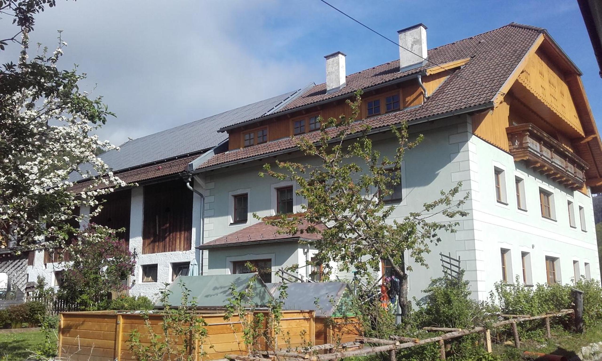 Ferienhaus Reinfrank