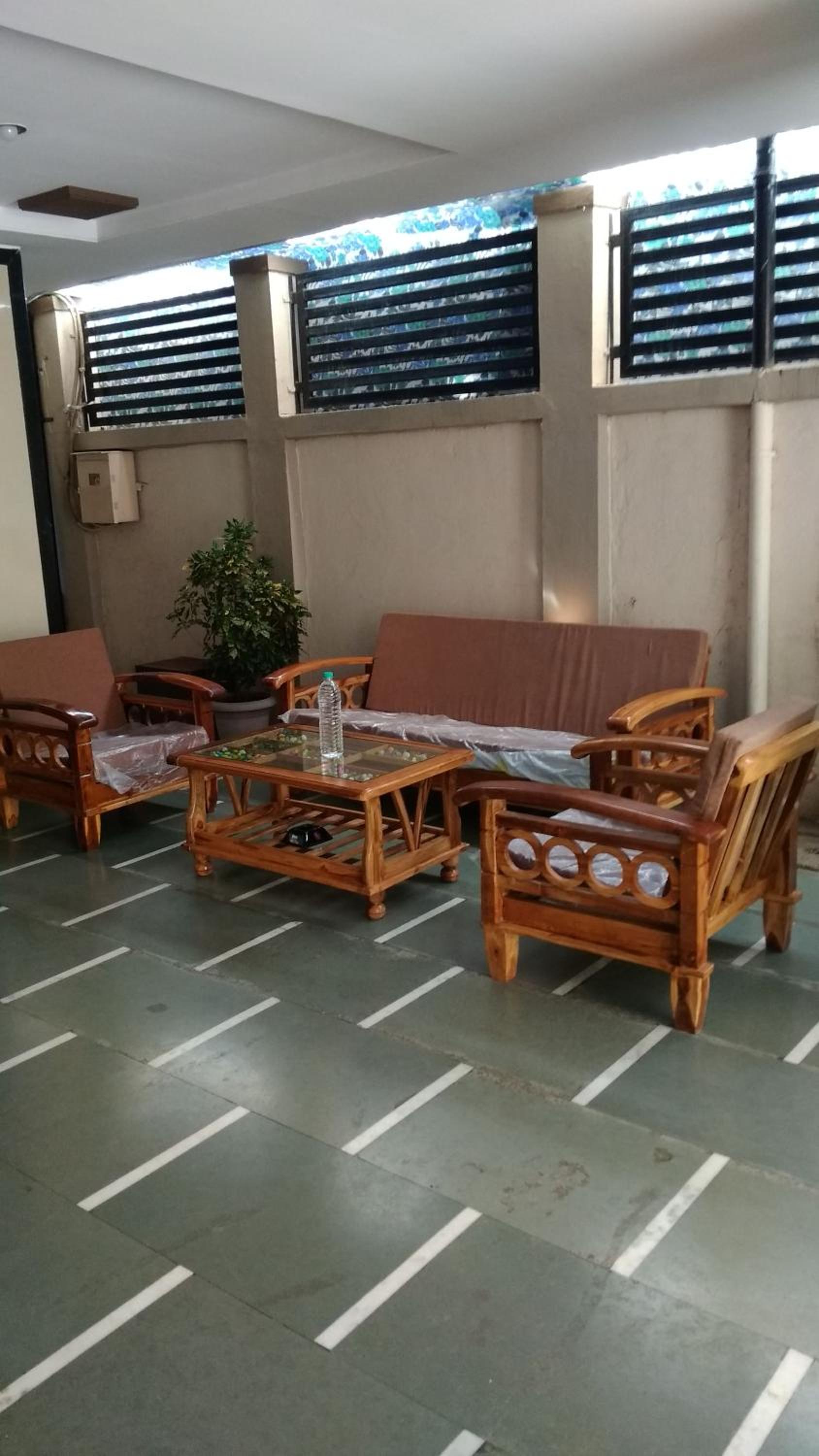 Sai Balaji Residency shirdi near sai temple view 4