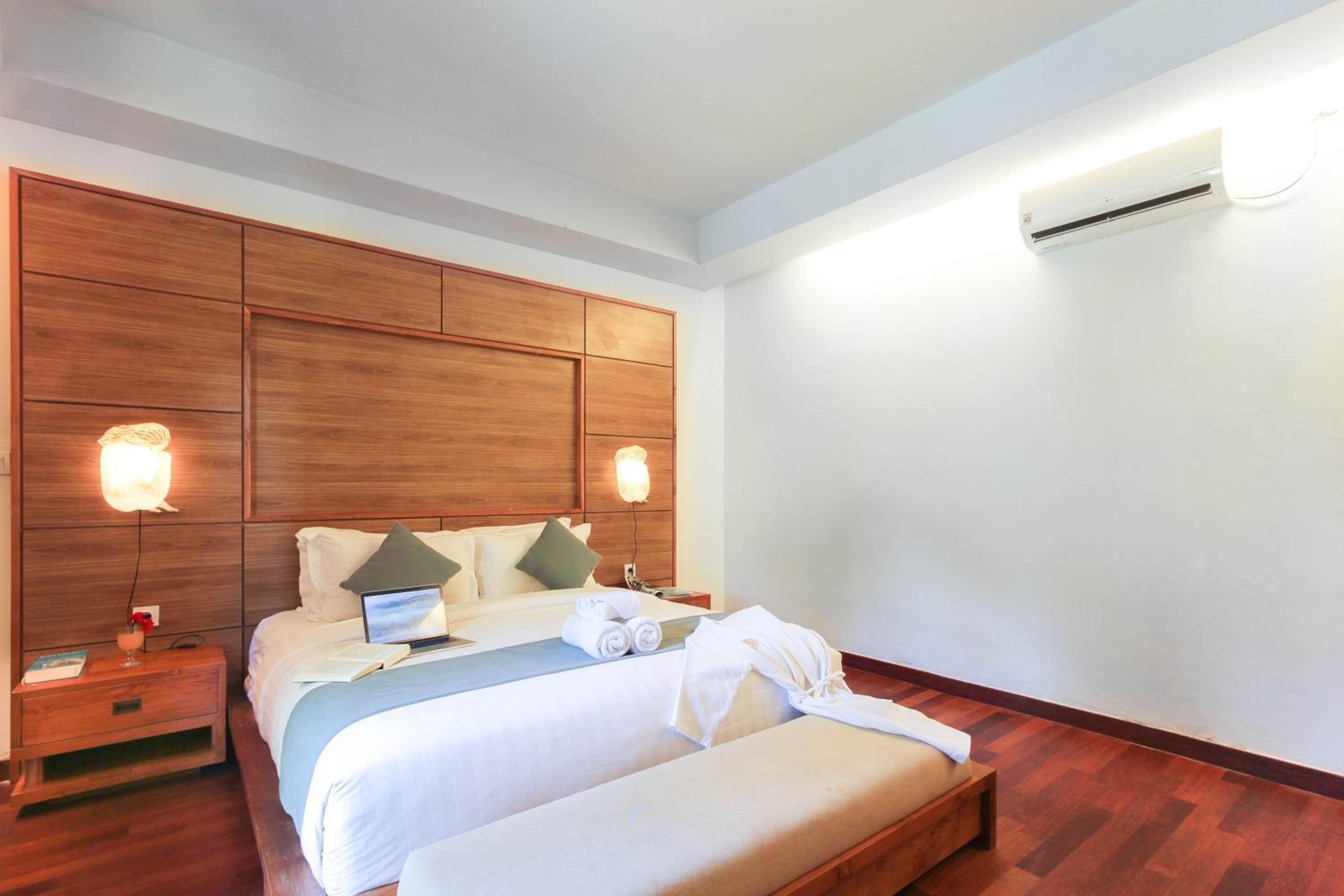 djabu Canggu Beach Villa
