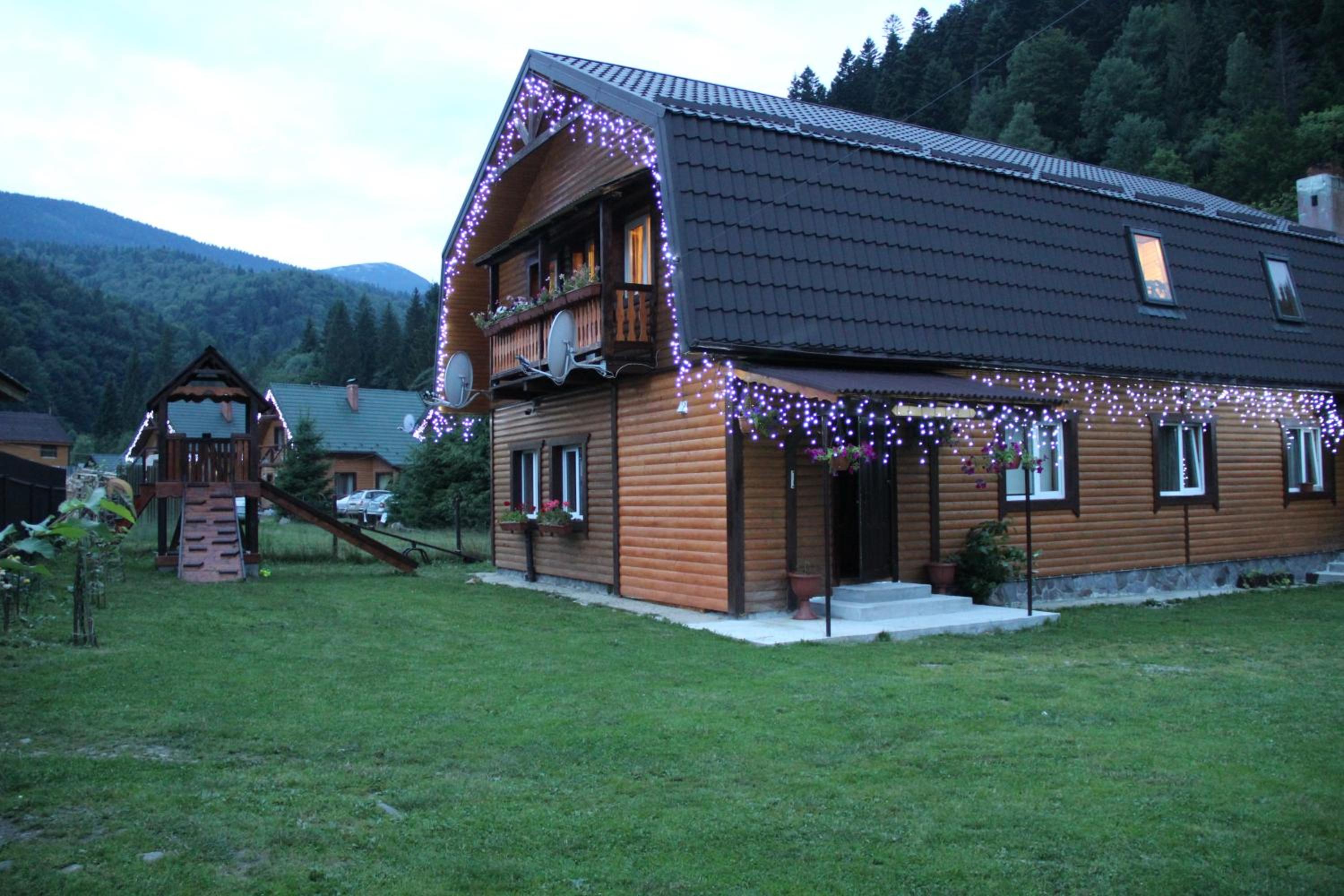 Cottage Milena view 5