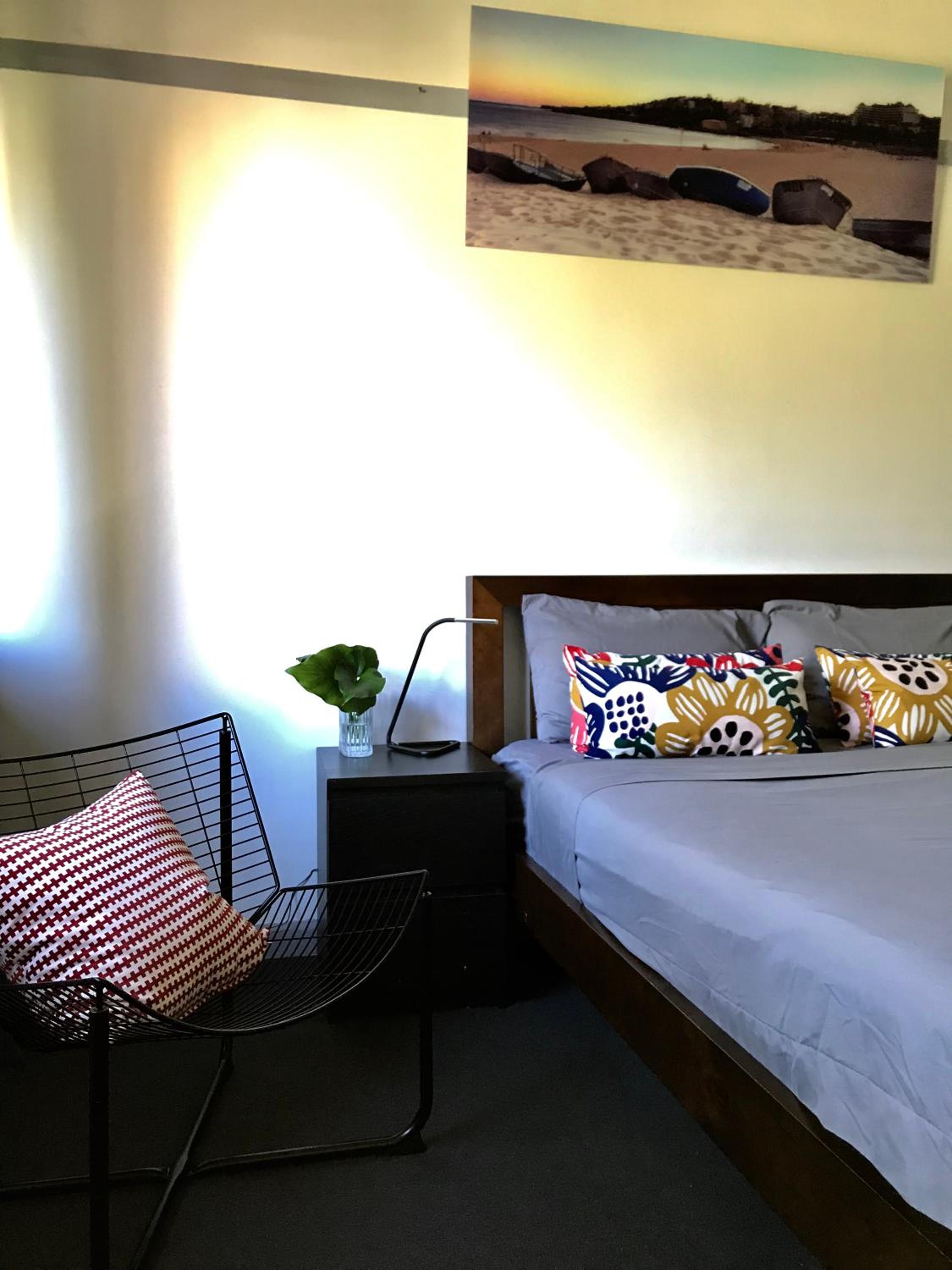 Coogee Beach House