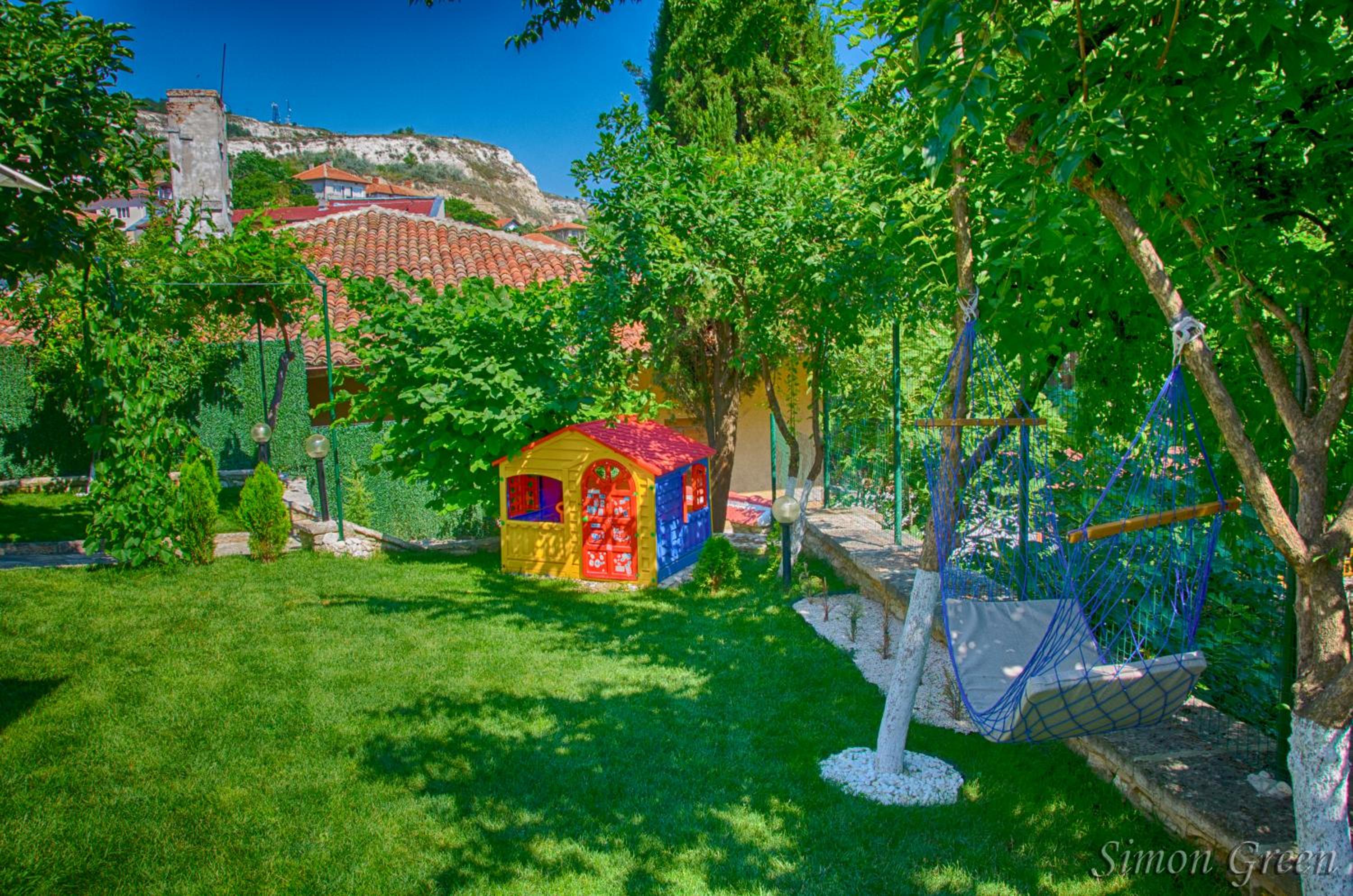 Balchik Vacations - Guest House Simon Green - Property Image 5