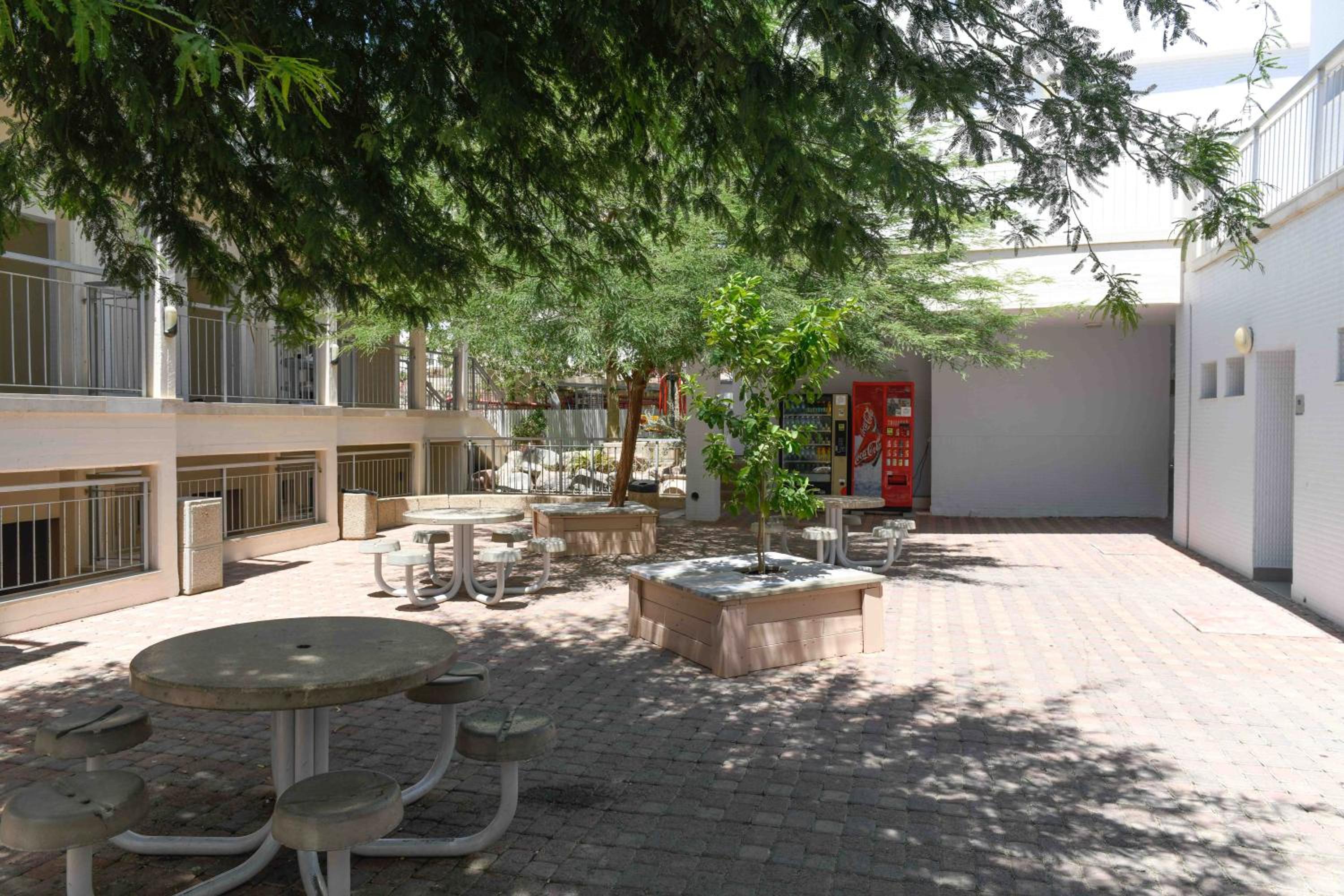 HI - Eilat Hostel