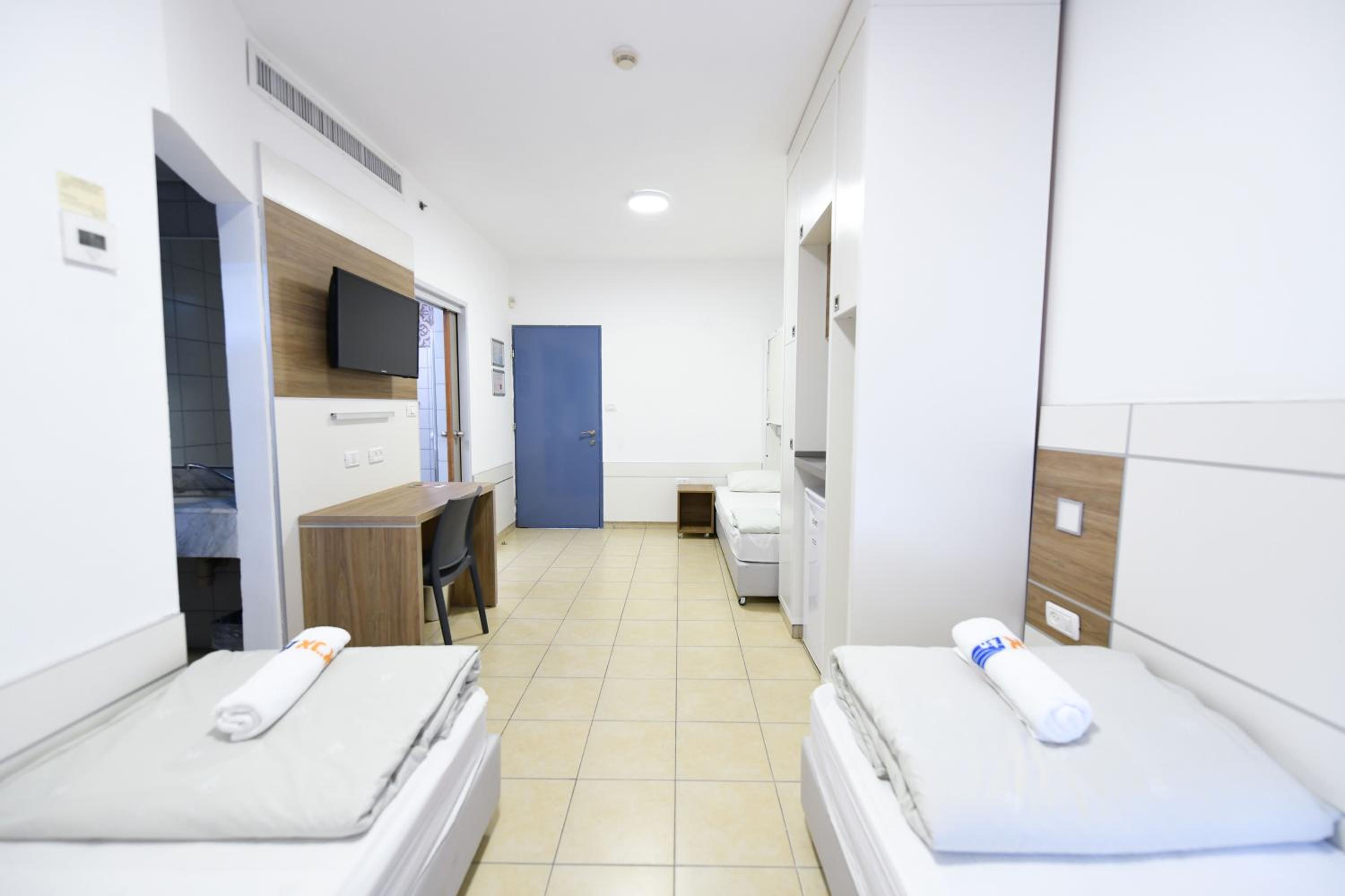 HI - Eilat Hostel