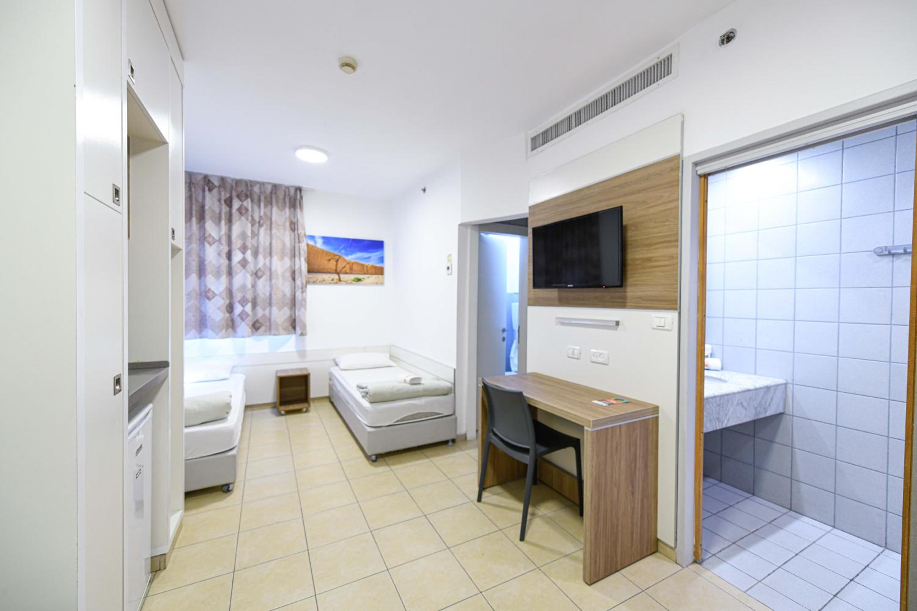 HI - Eilat Hostel