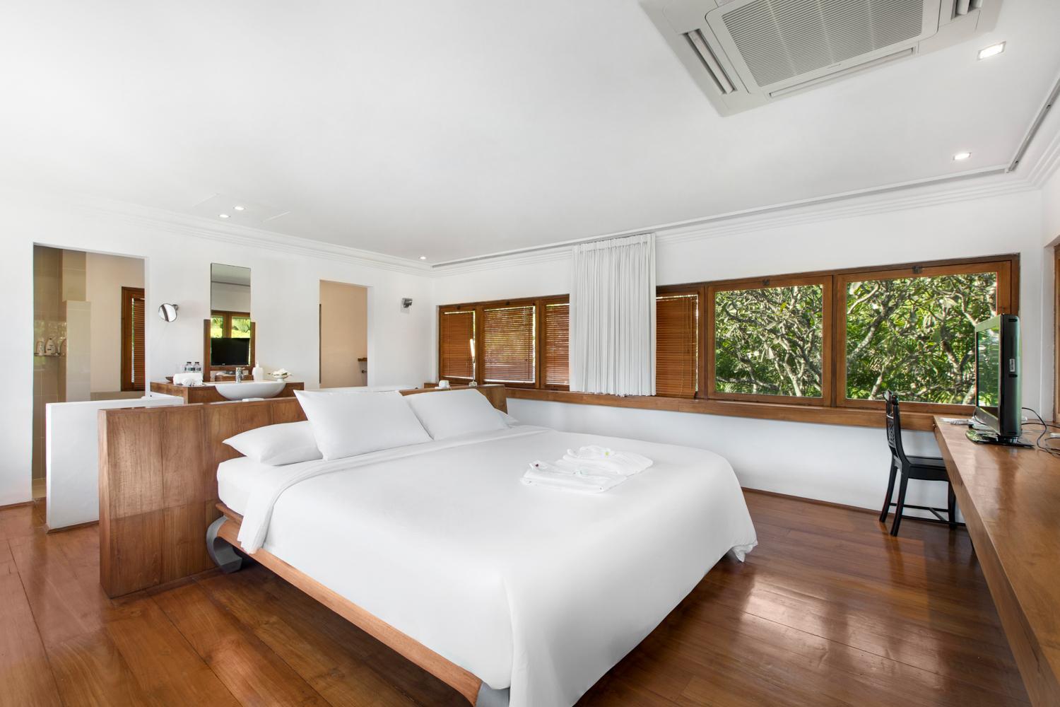 Villa Wantilan Putih view 3