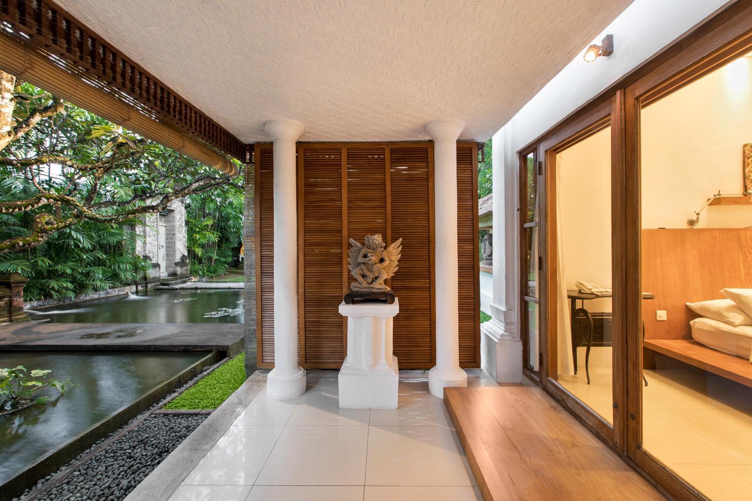 Villa Wantilan Putih view 5