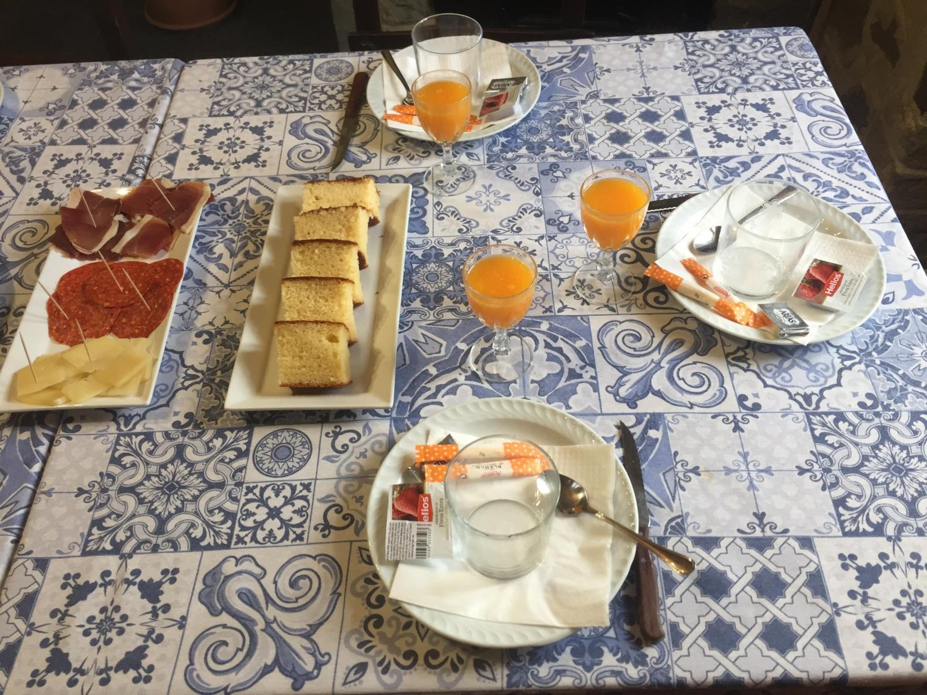 Casa Rural Lenco