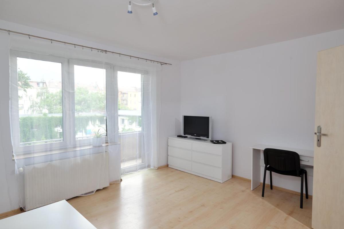 Apartament Słoneczny 3 view 4