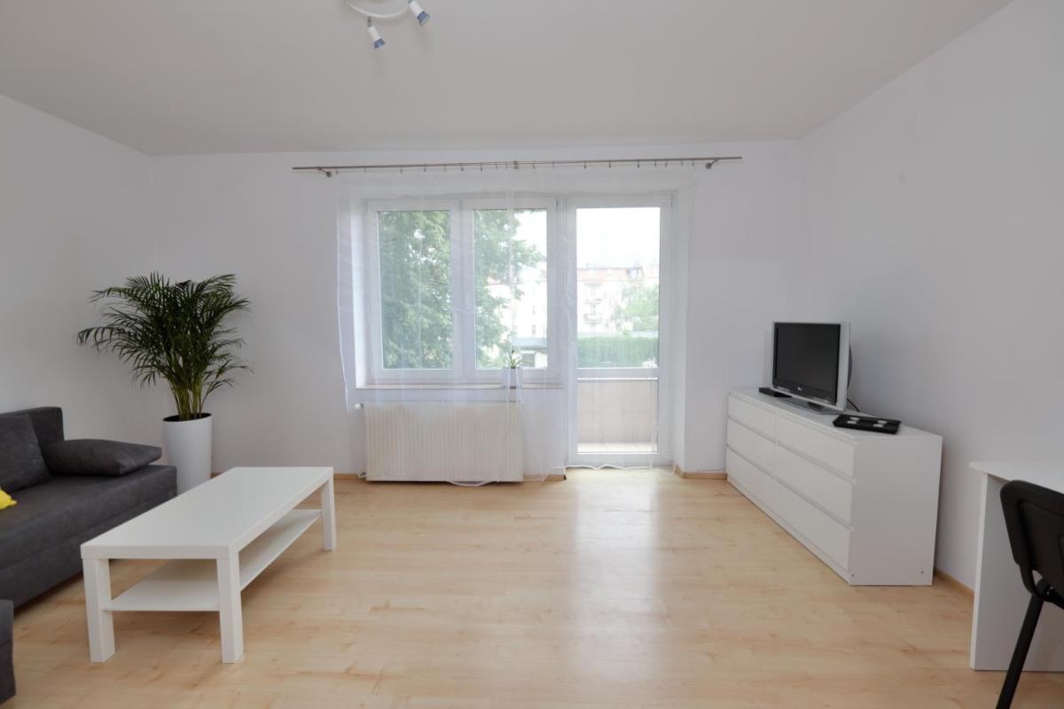 Apartament Słoneczny 3 view 3