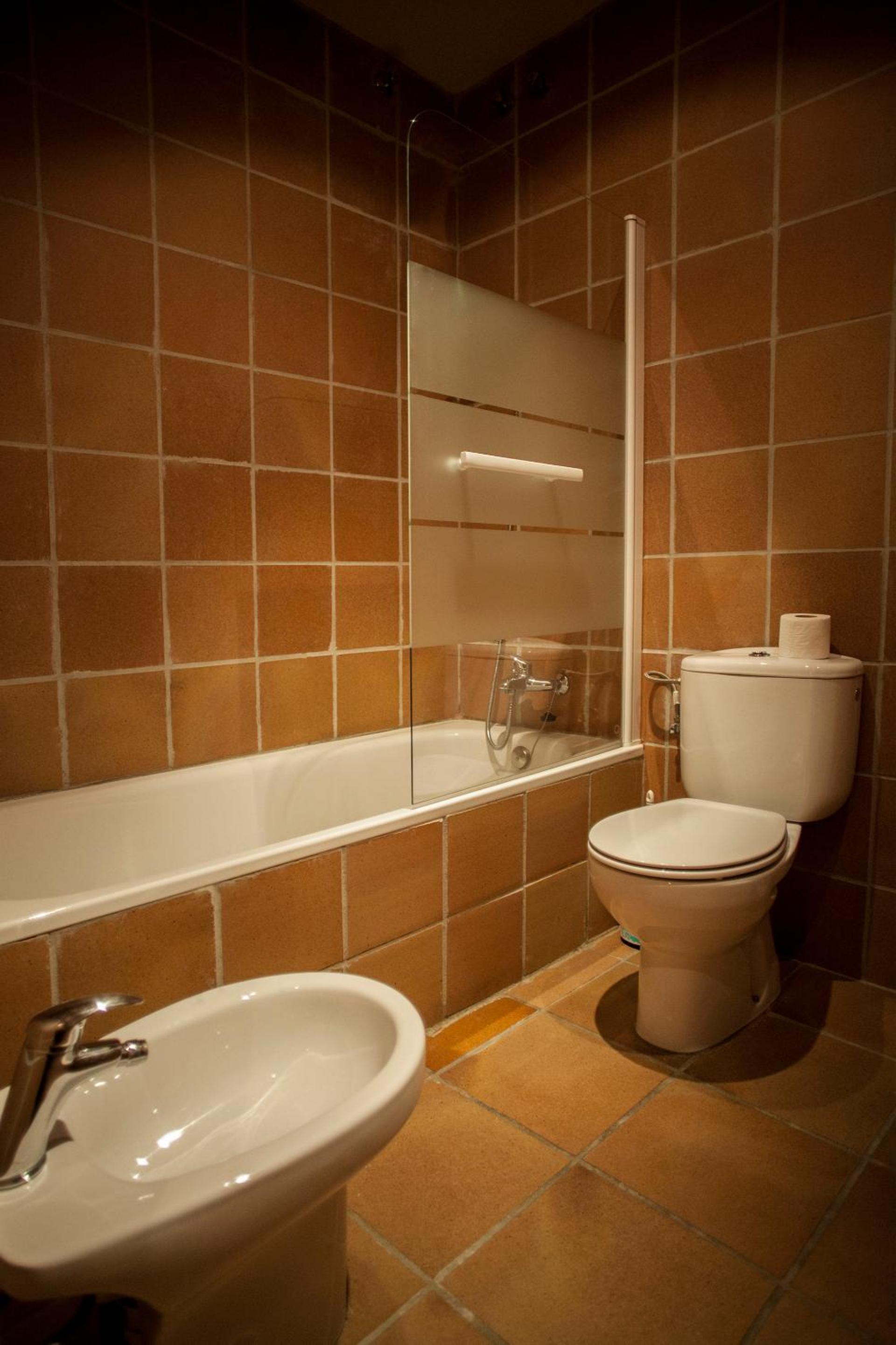 Apartamentos Boabdil