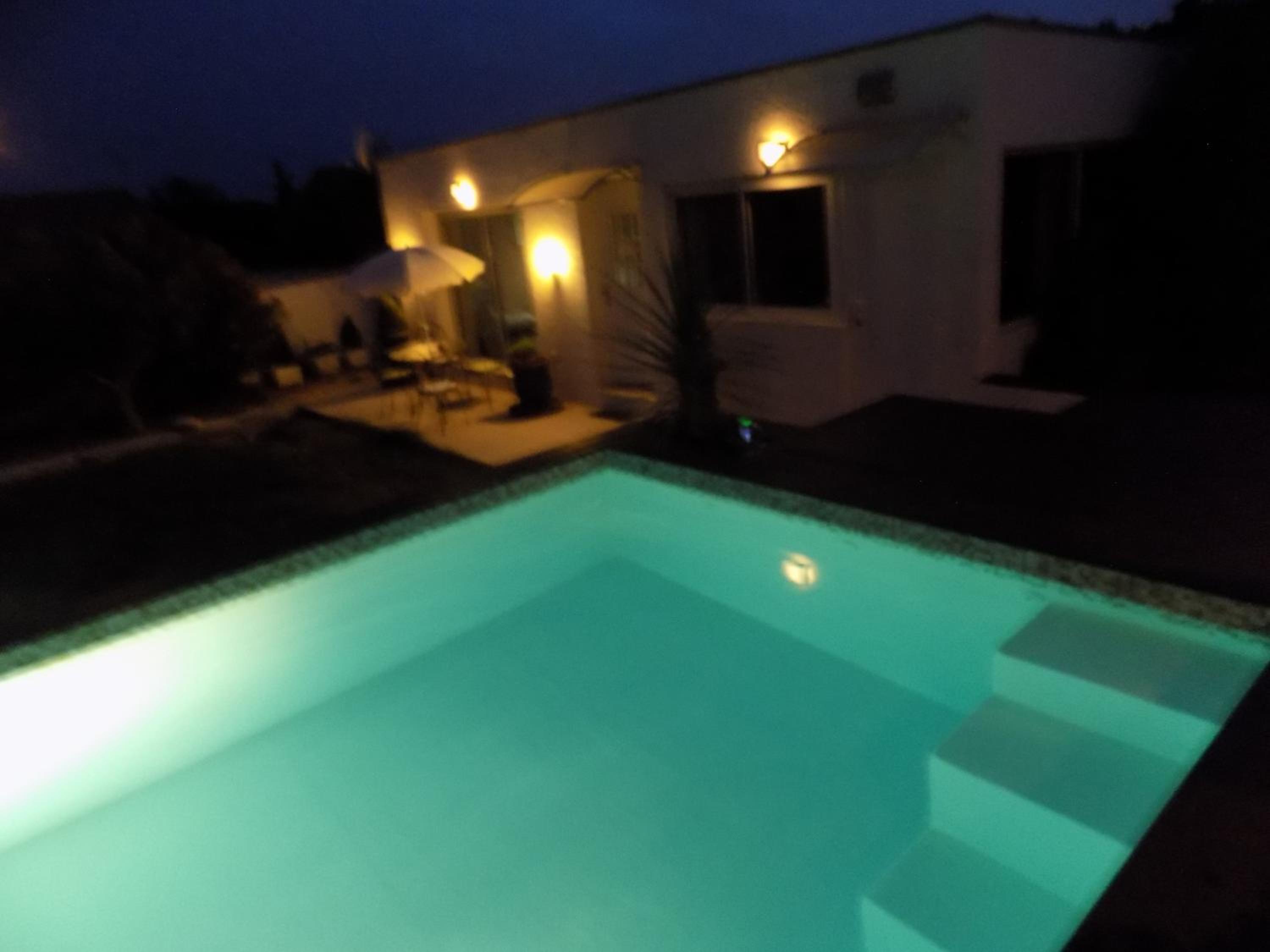 Villa VAYA view 2