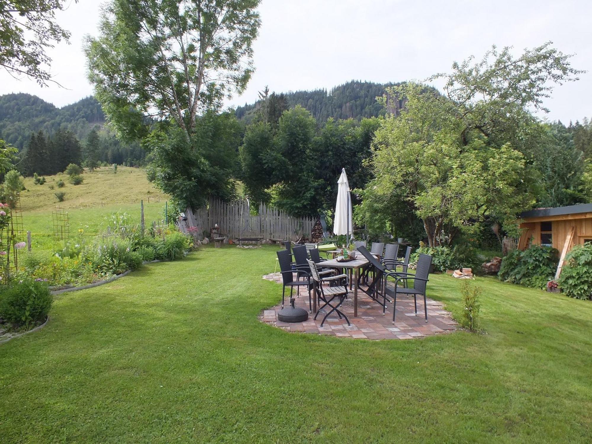 Ferienhof Am Holderbusch view 5
