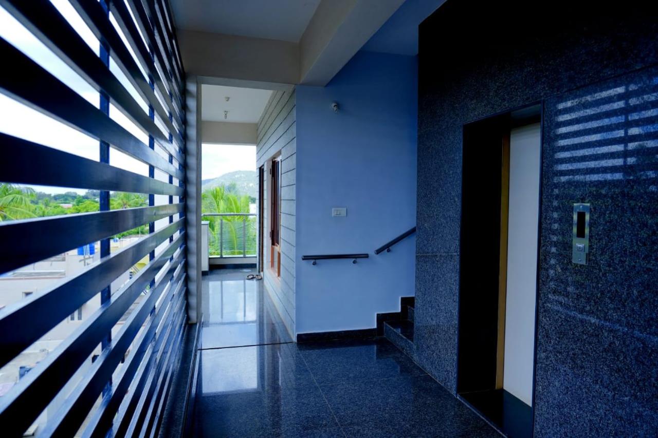 UNNATHI SUITES view 4