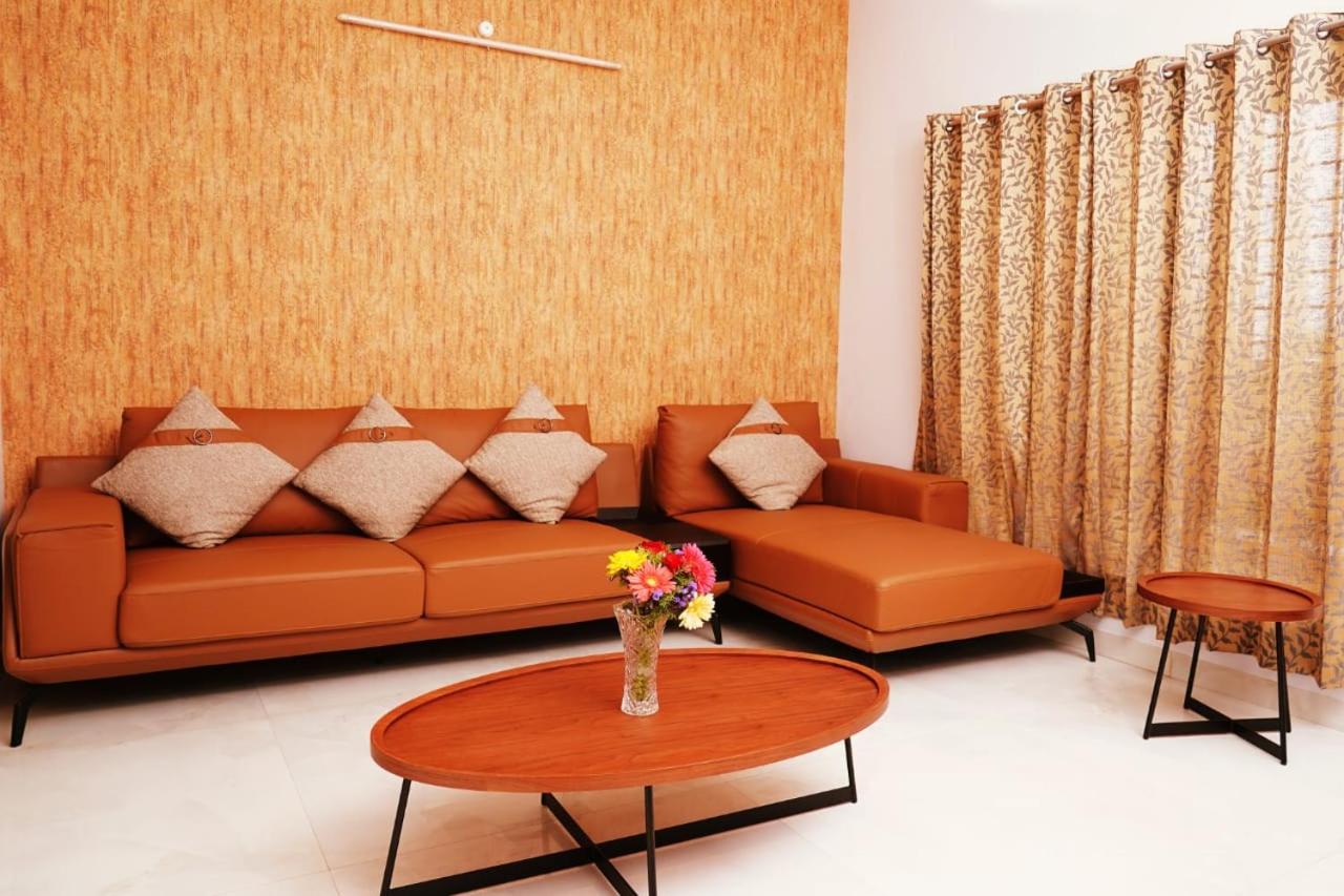 UNNATHI SUITES view 5