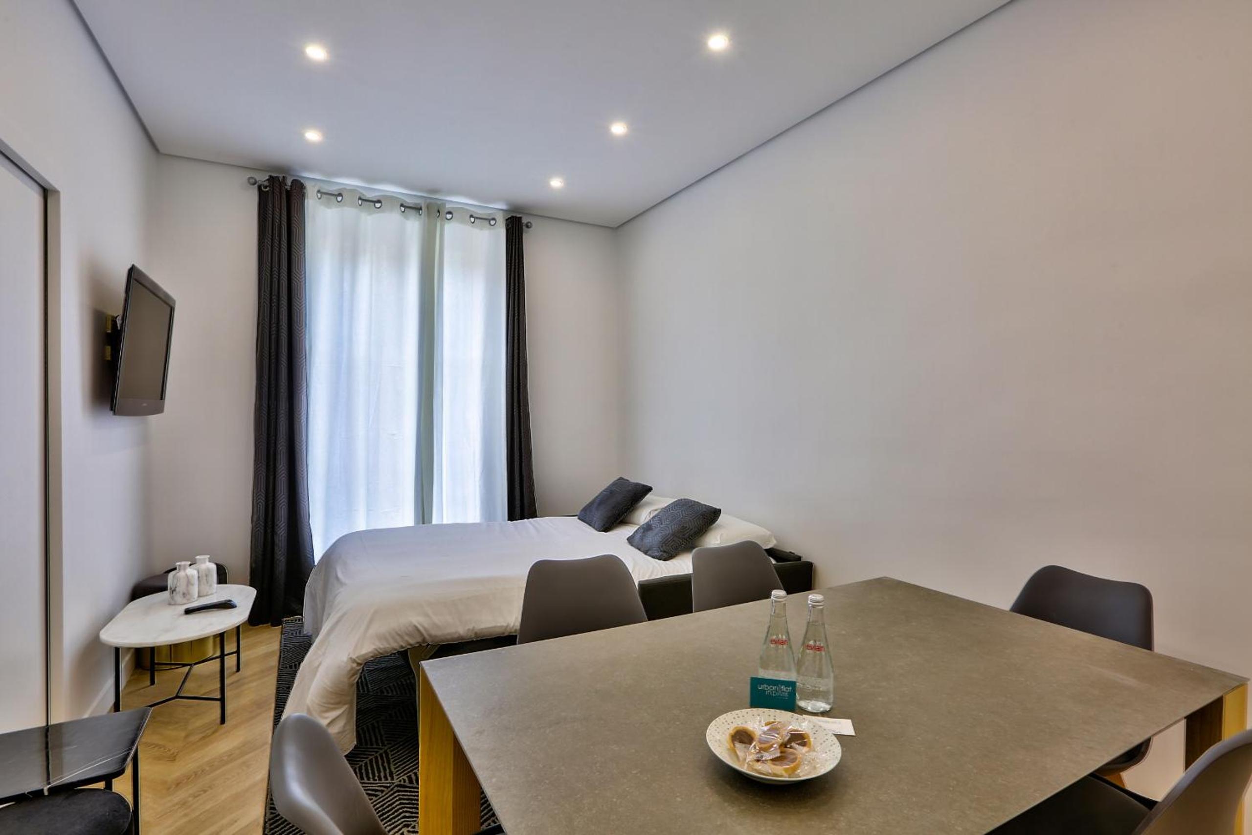 92 - Beautiful Apartment in Montorgueil