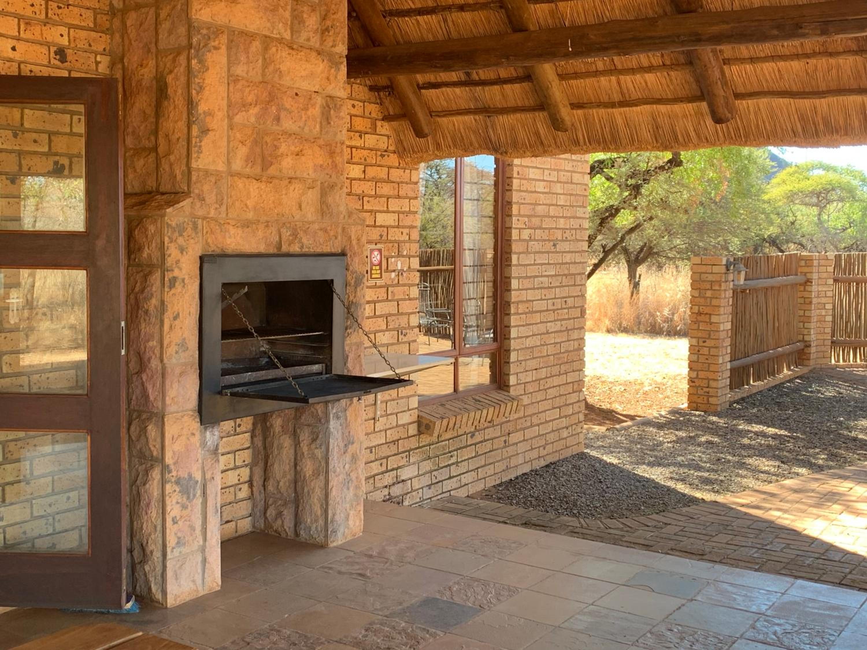 Makhato Bush Lodge 111 view 4