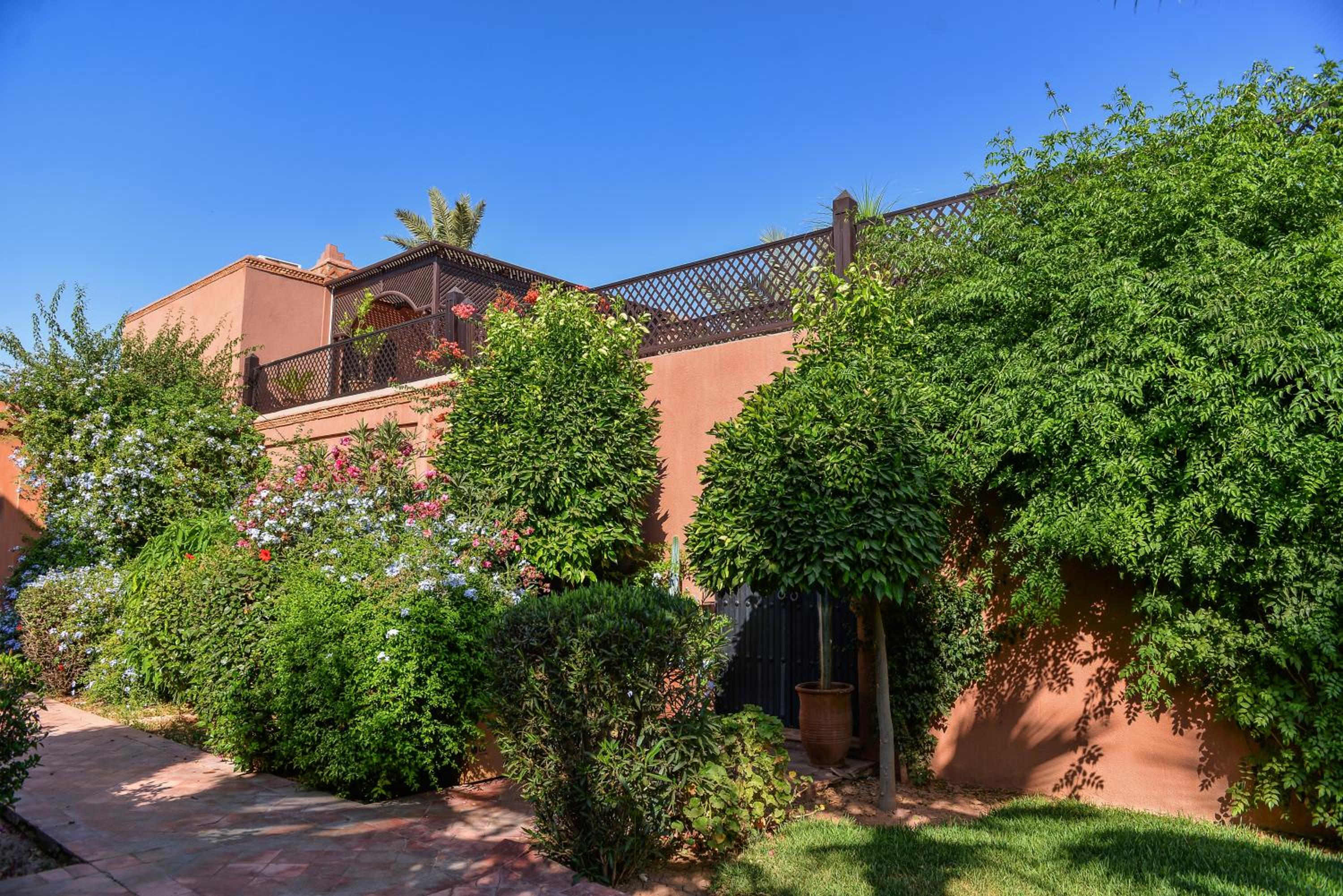 Maison Ayda