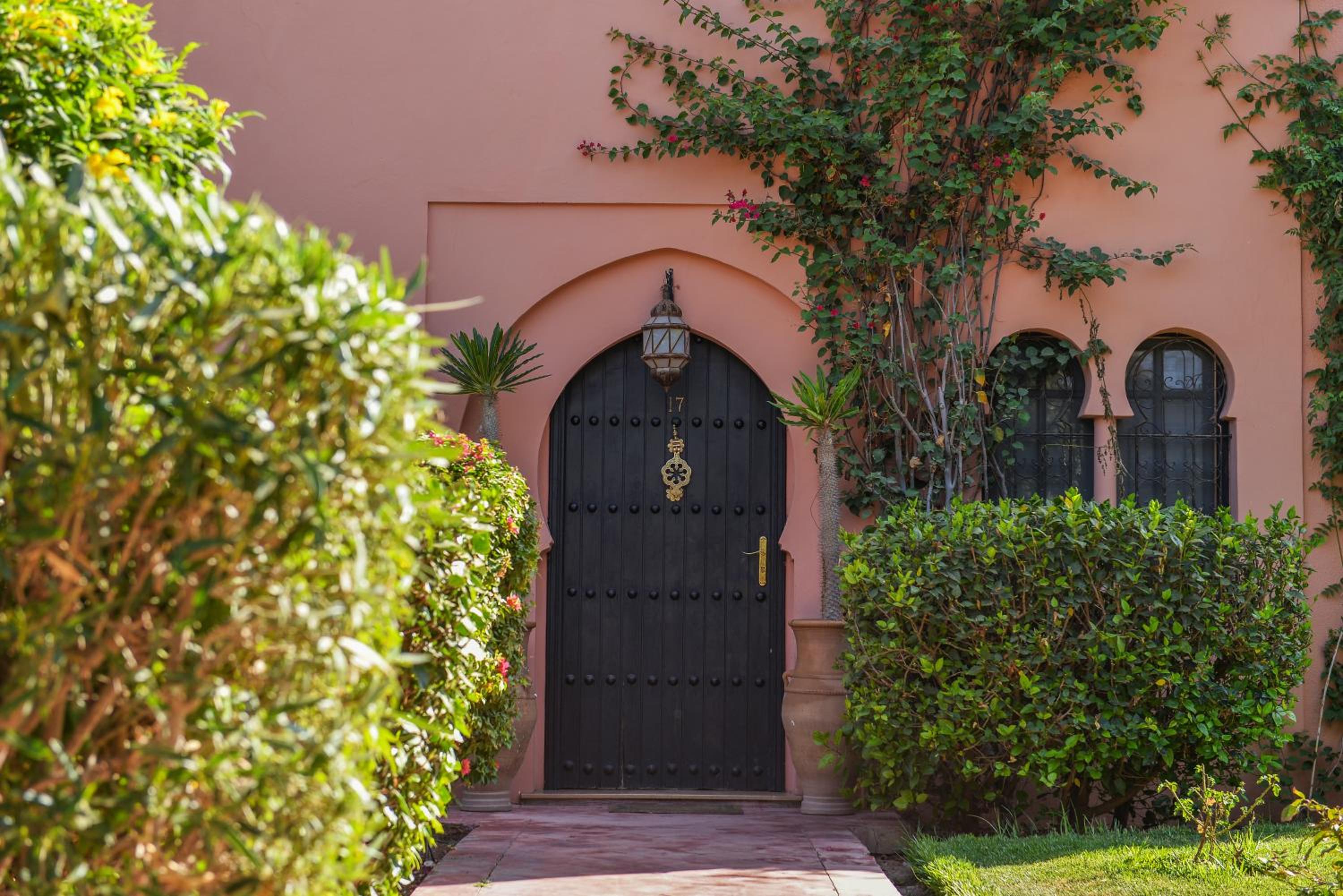 Maison Ayda