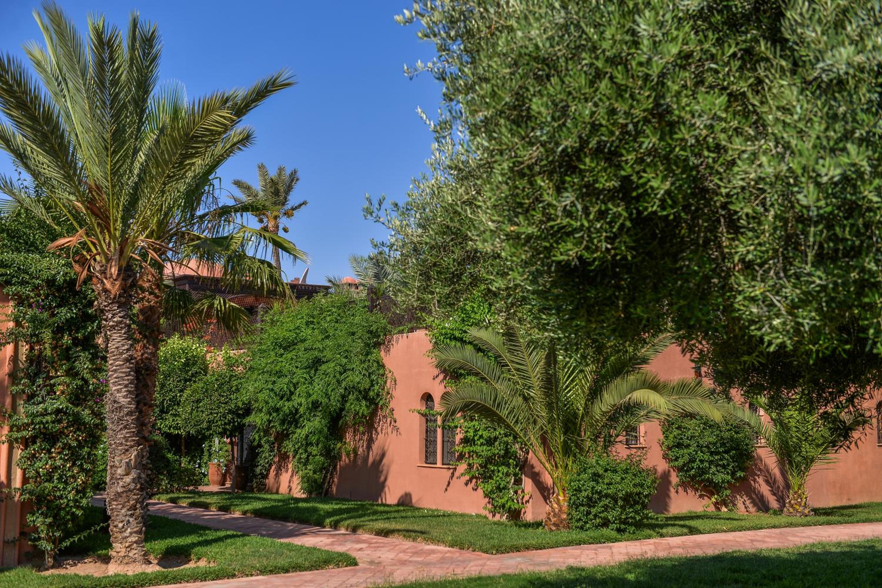 Maison Ayda