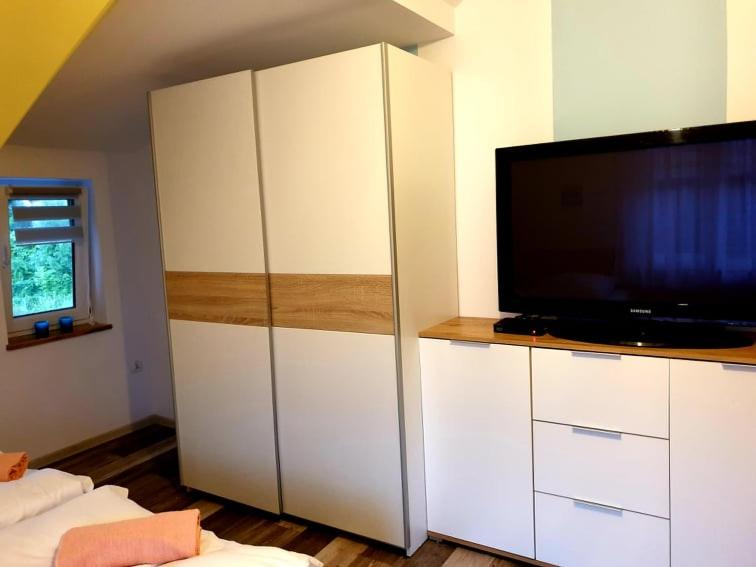 B&B Villa Varmia