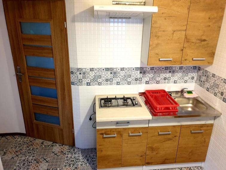 B&B Villa Varmia
