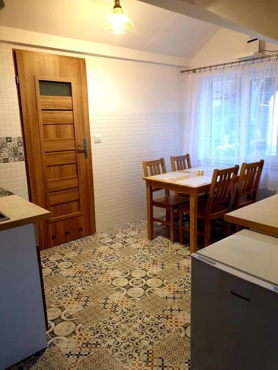 B&B Villa Varmia