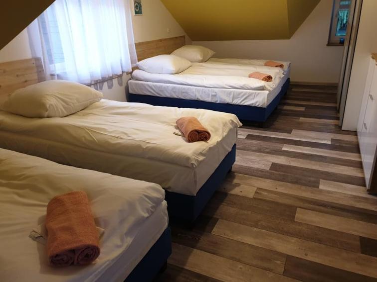 B&B Villa Varmia