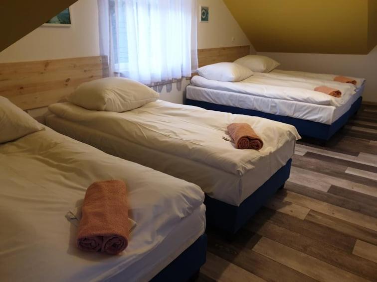 B&B Villa Varmia