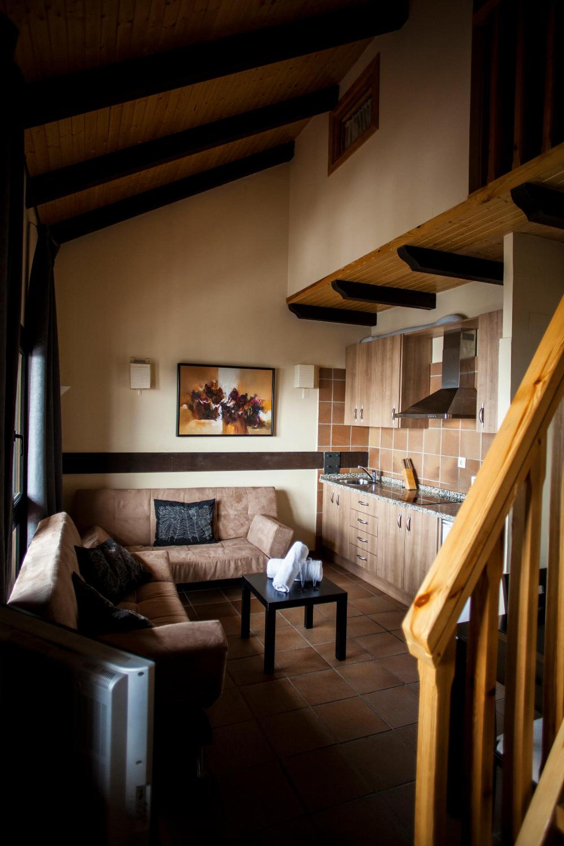 Apartamentos Boabdil