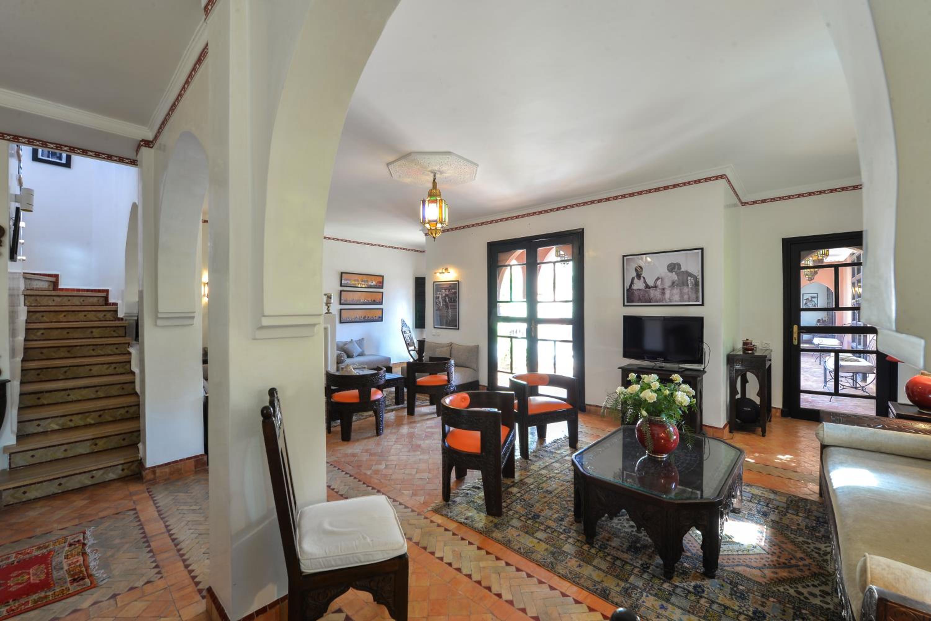 Maison Ayda