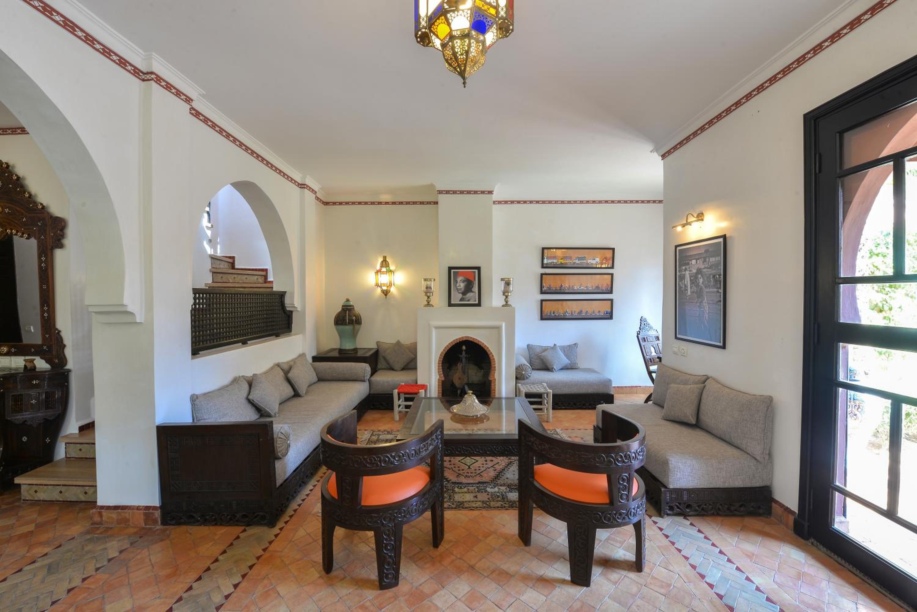 Maison Ayda