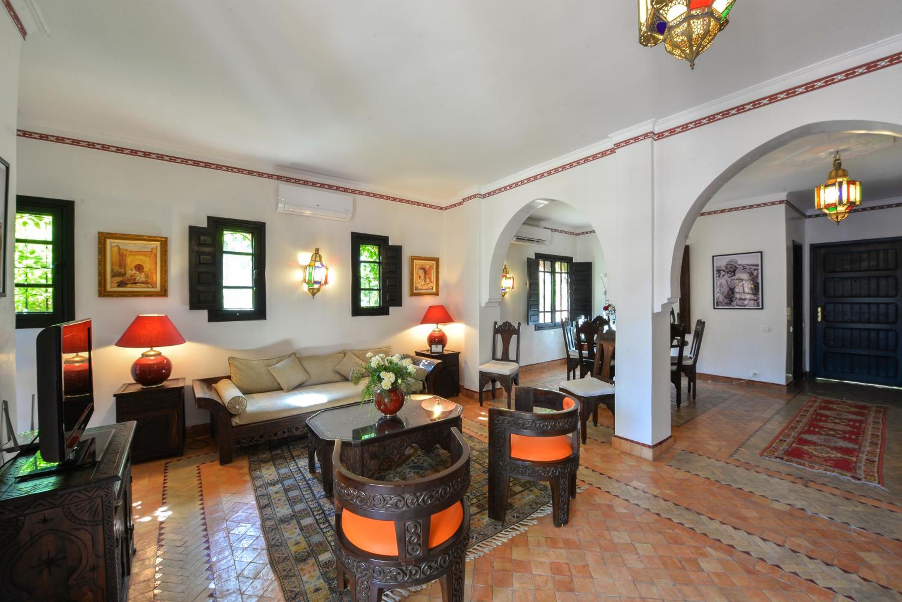 Maison Ayda
