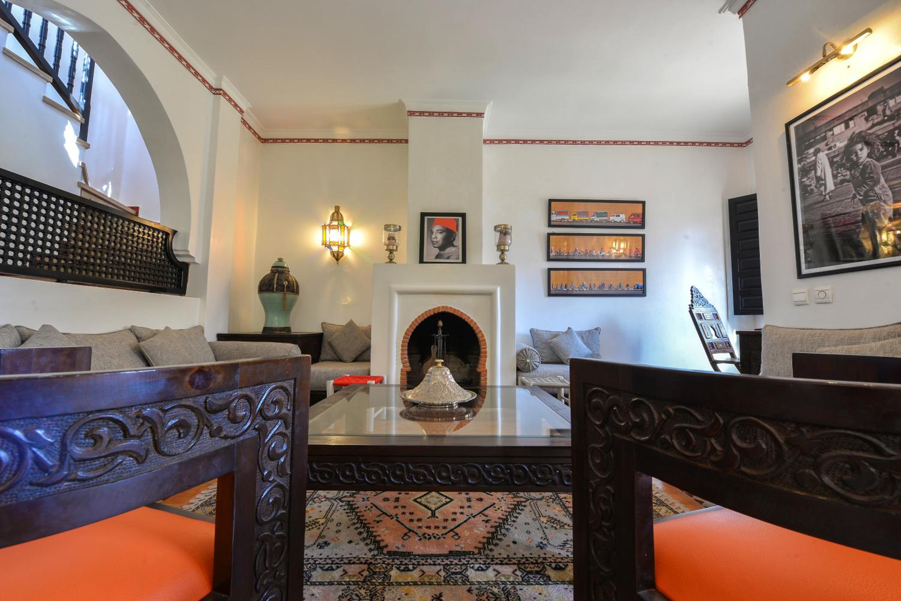 Maison Ayda