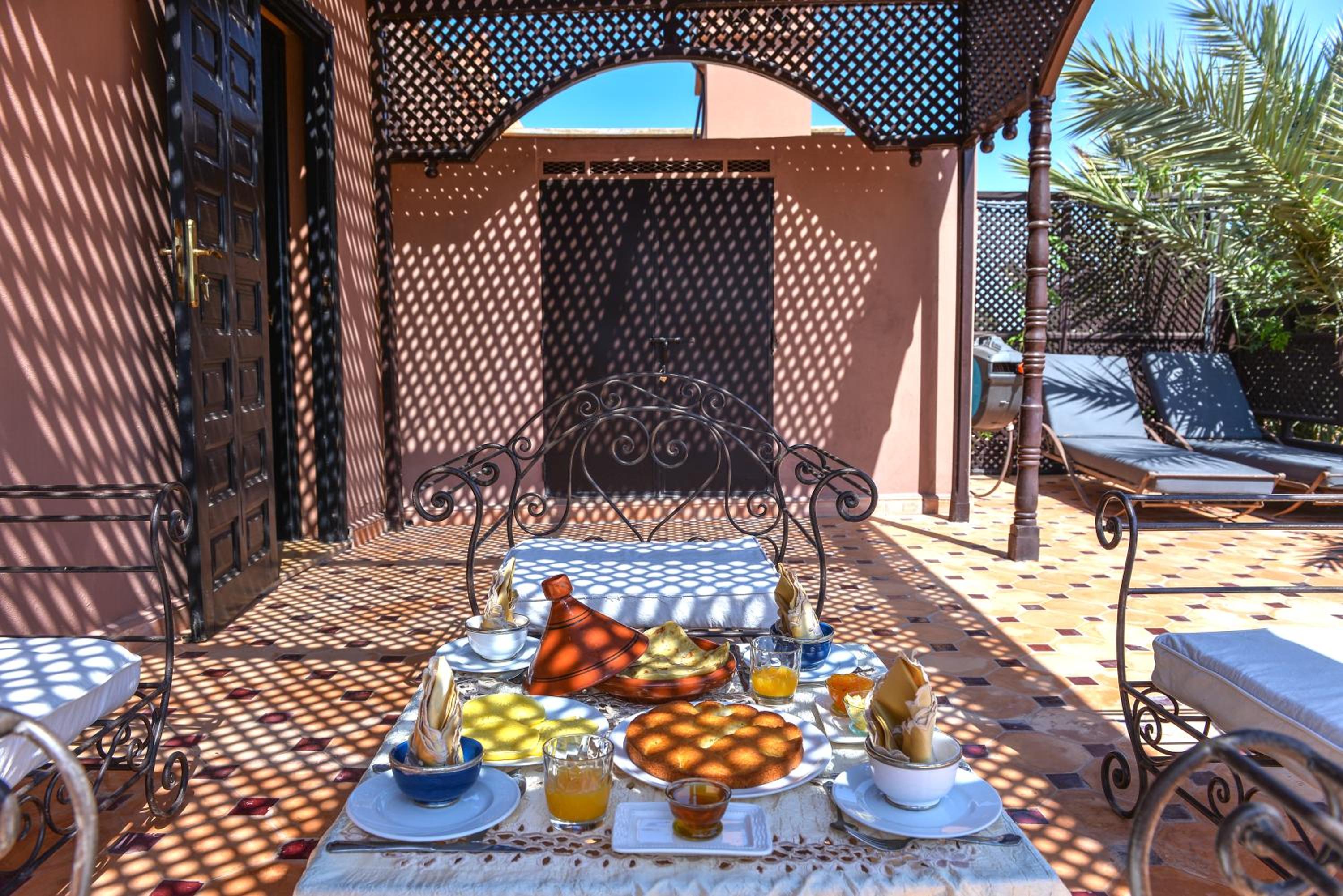 Maison Ayda