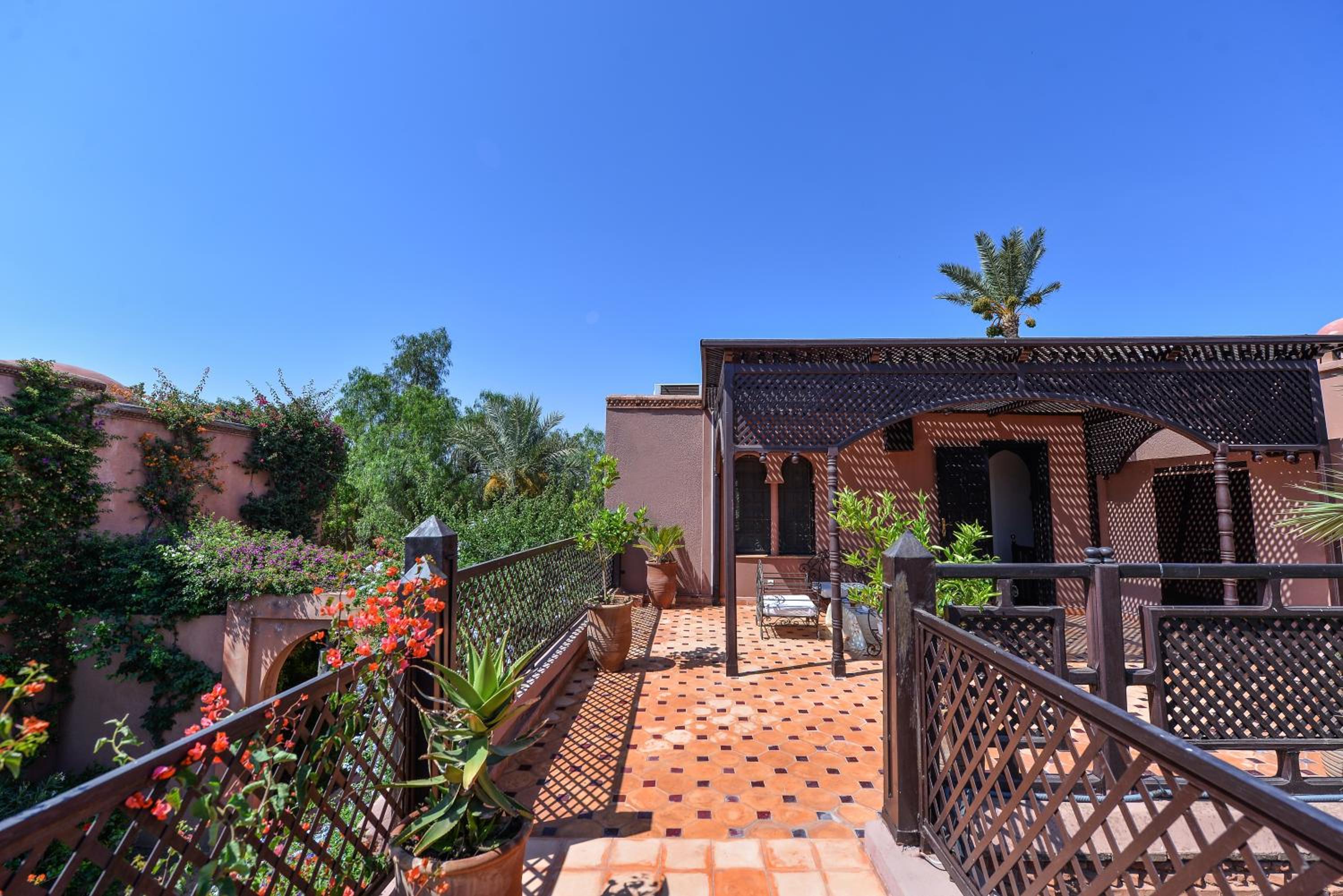 Maison Ayda