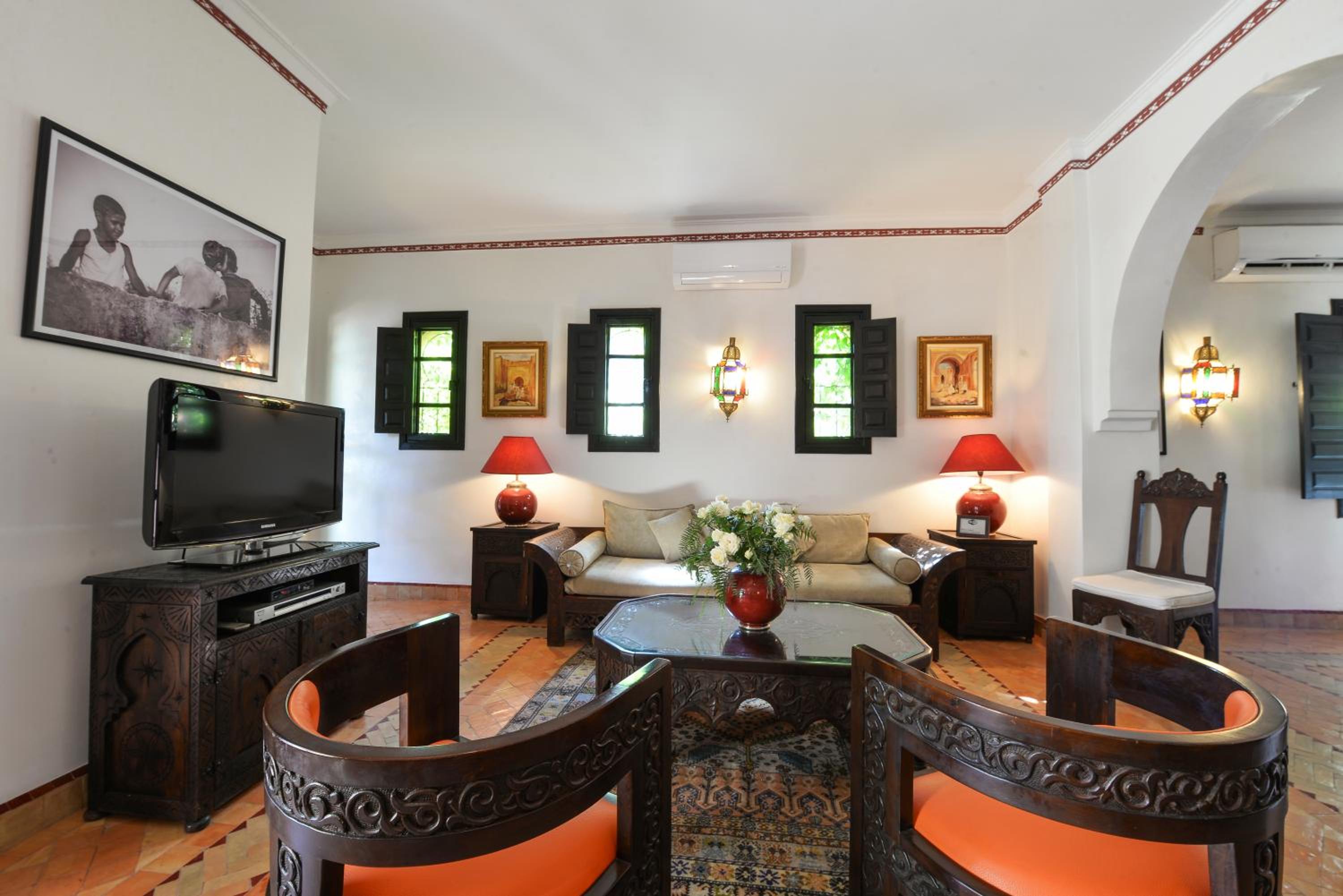 Maison Ayda