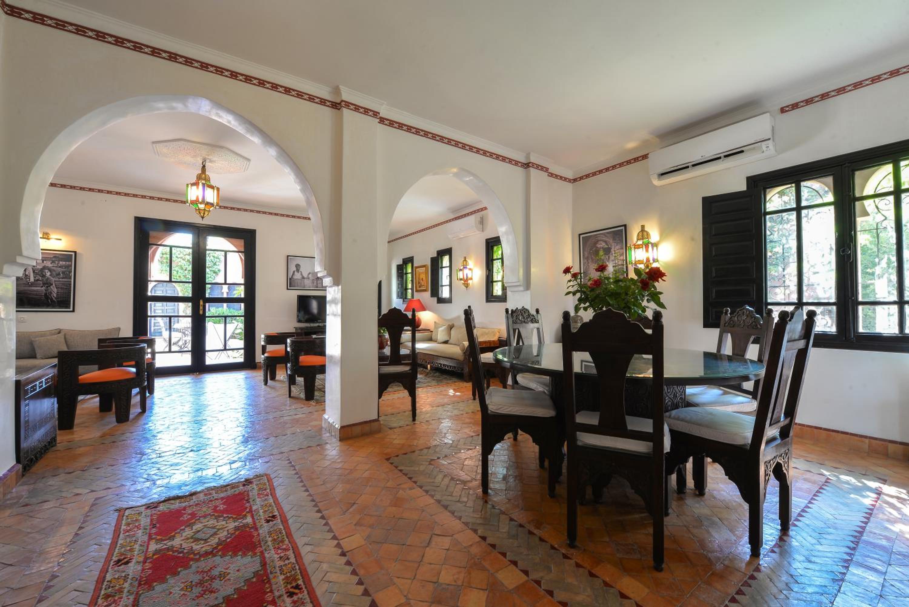 Maison Ayda