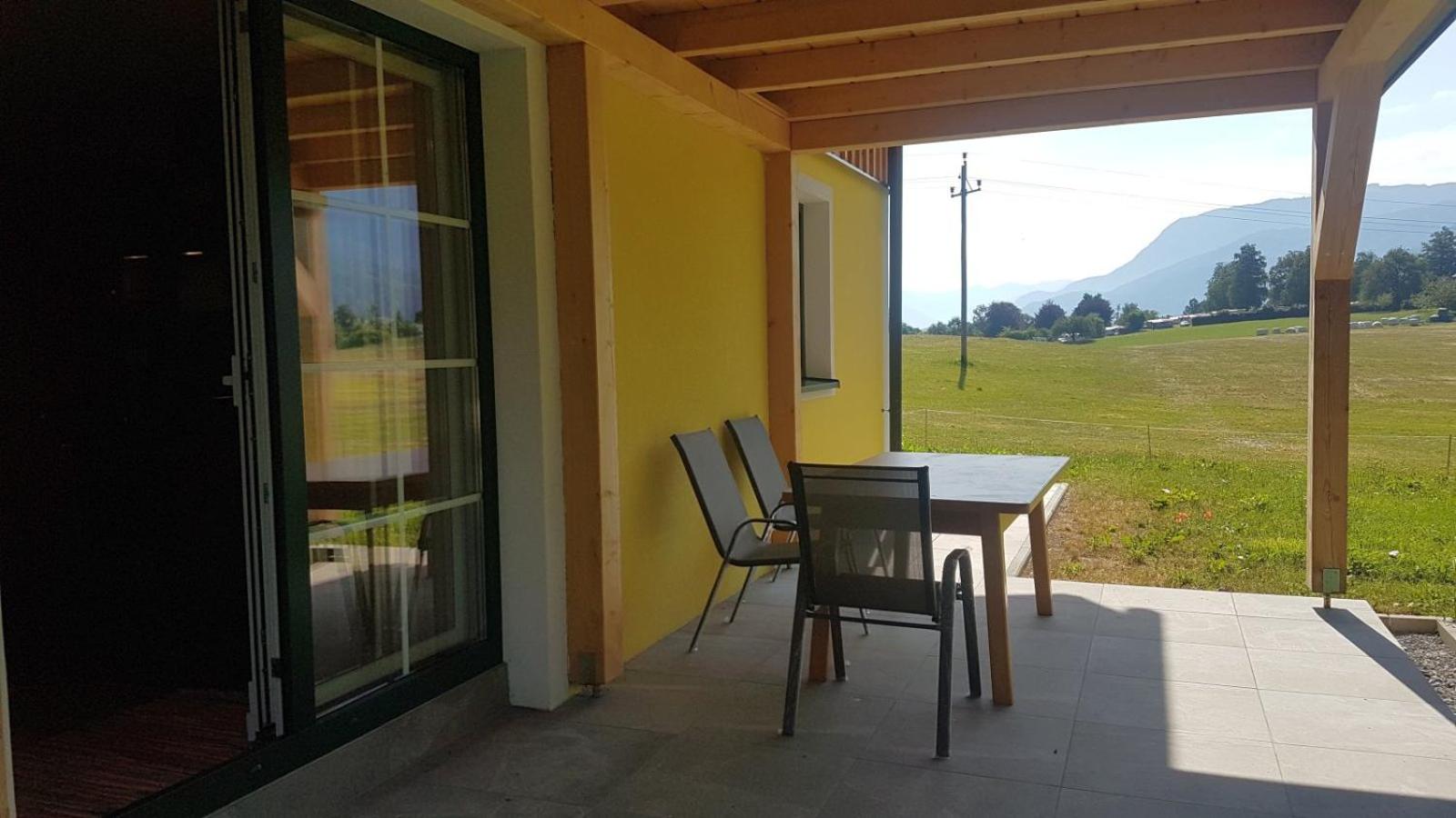 Ferienhaus Grillbauer, Abersee – photo 3