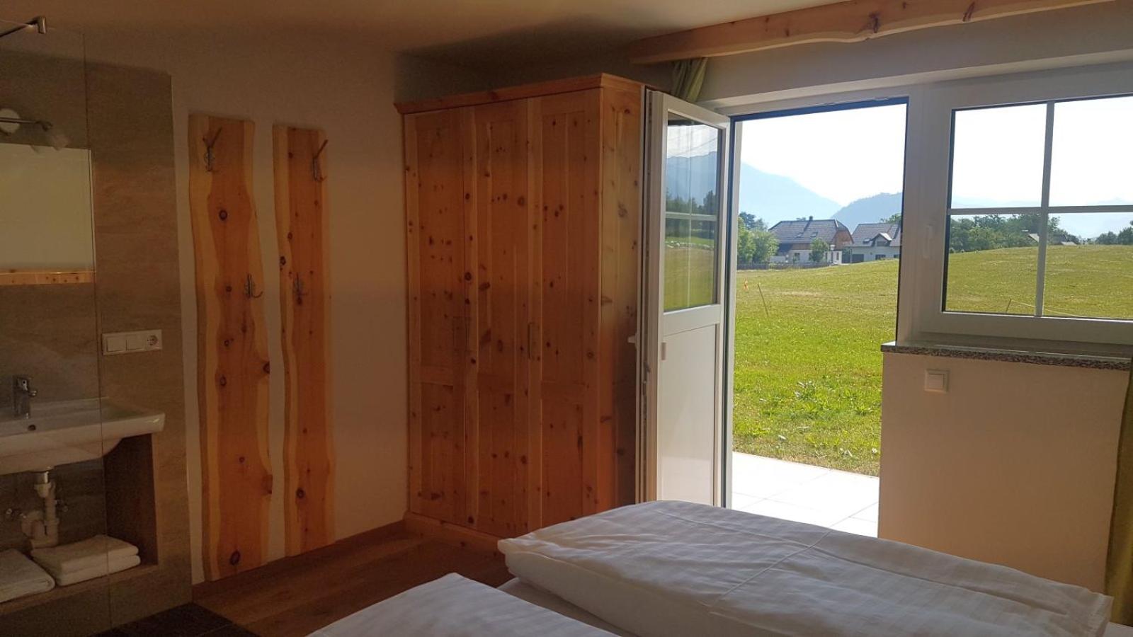 Ferienhaus Grillbauer – Guest room