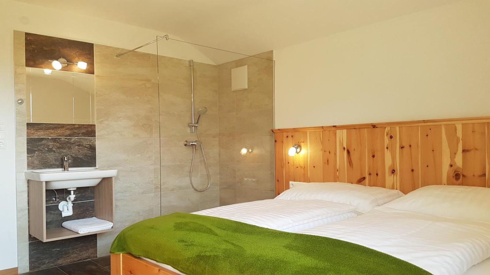 Ferienhaus Grillbauer – Guest room