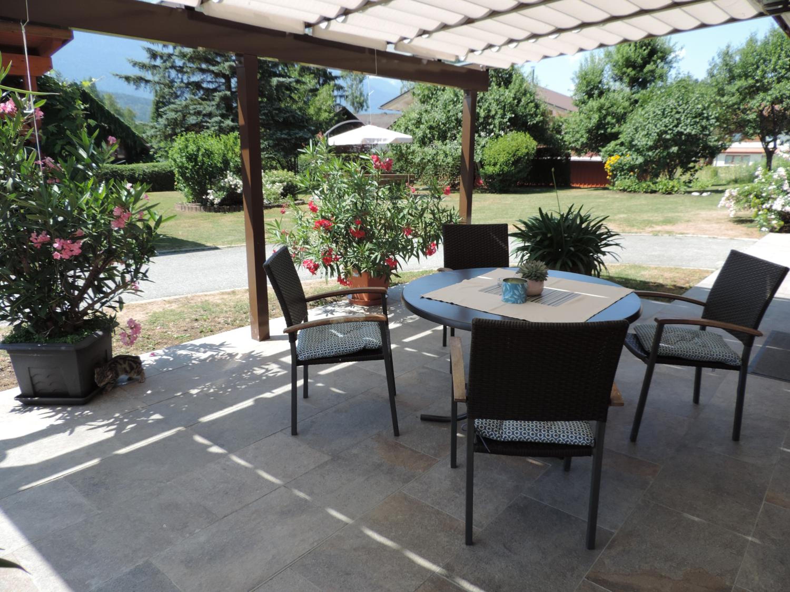 Haus Assinger view 2