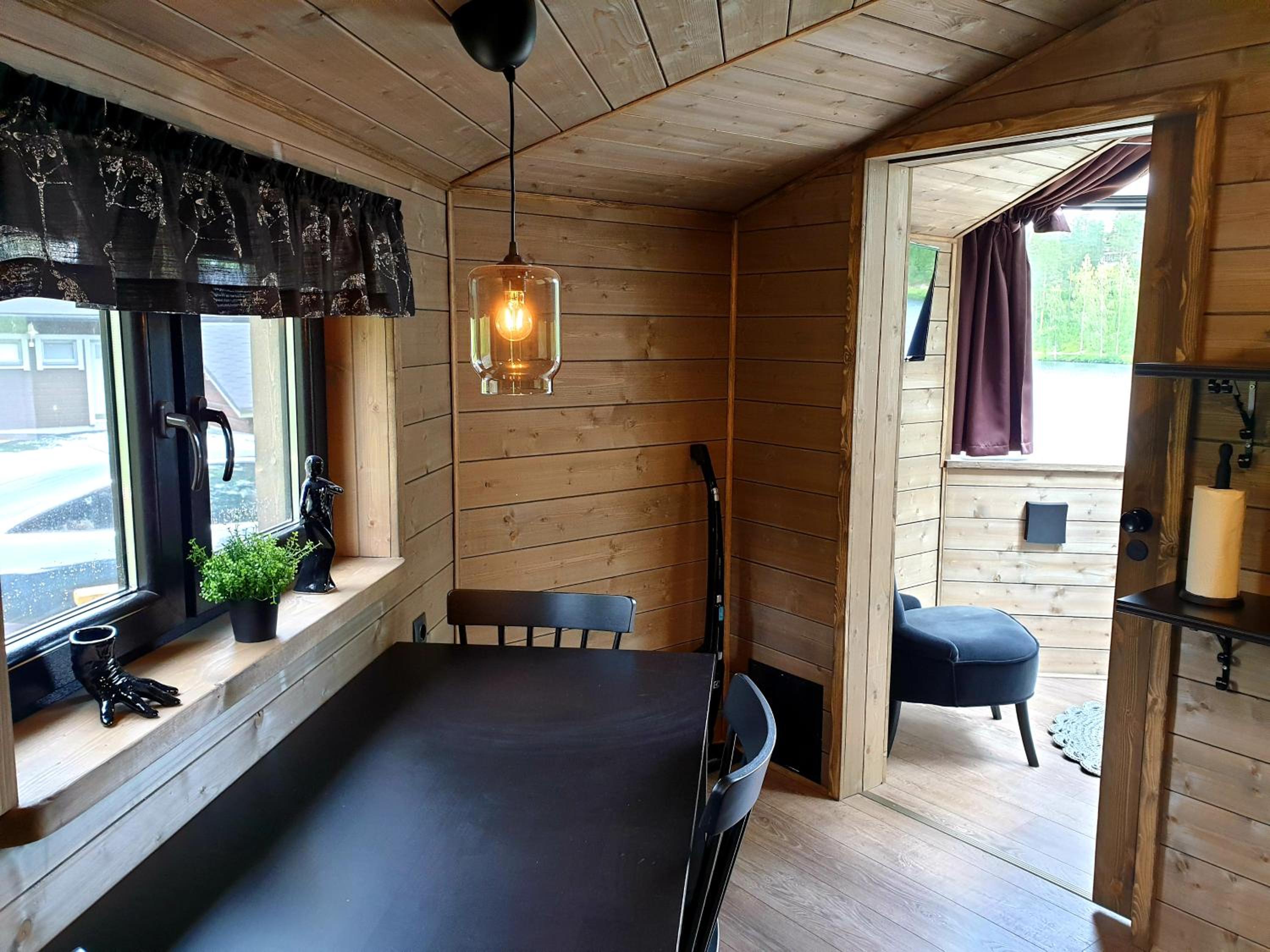 Mansikkaharju Holiday Camp