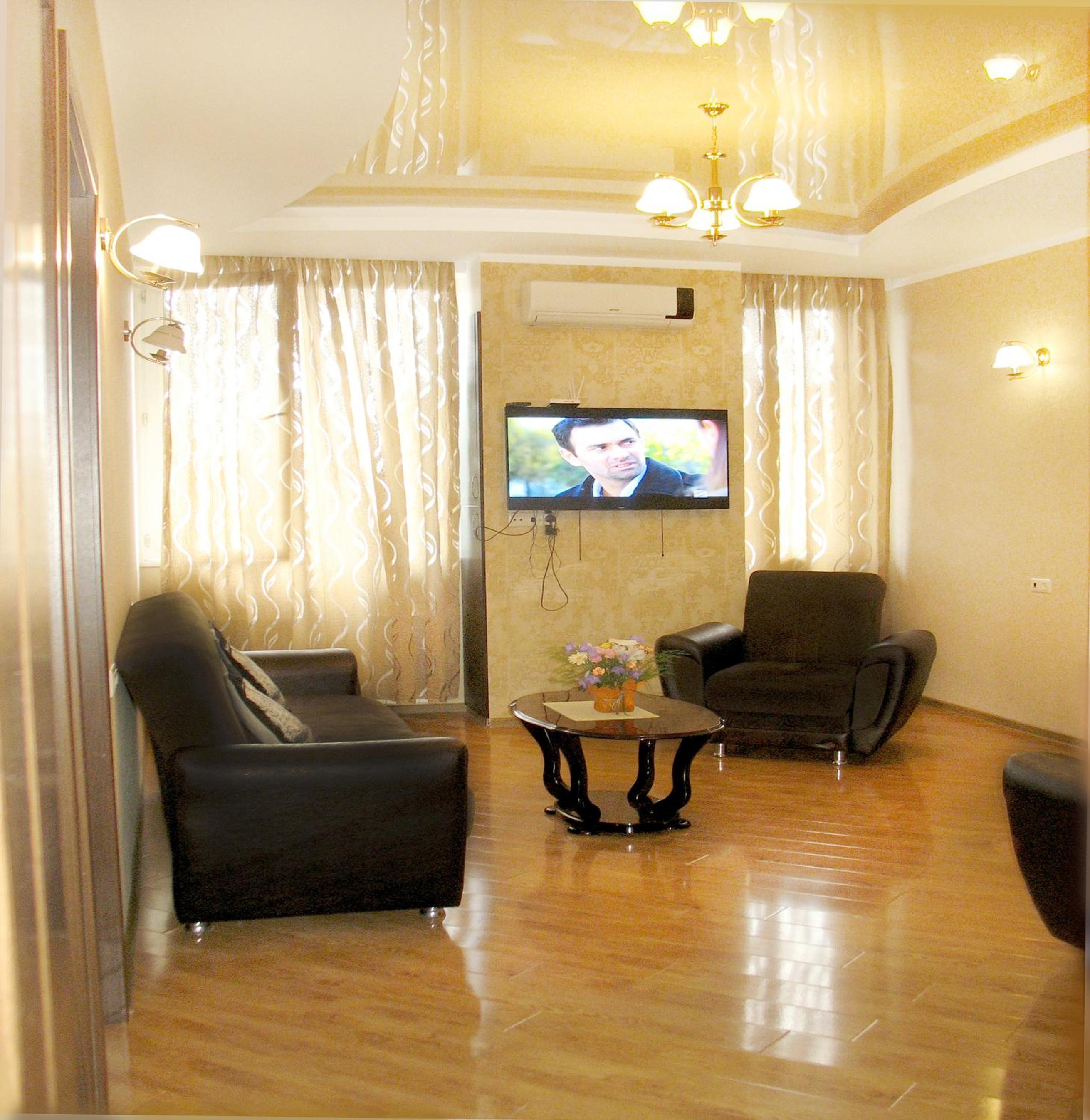 Tbilisi Comfort view 4