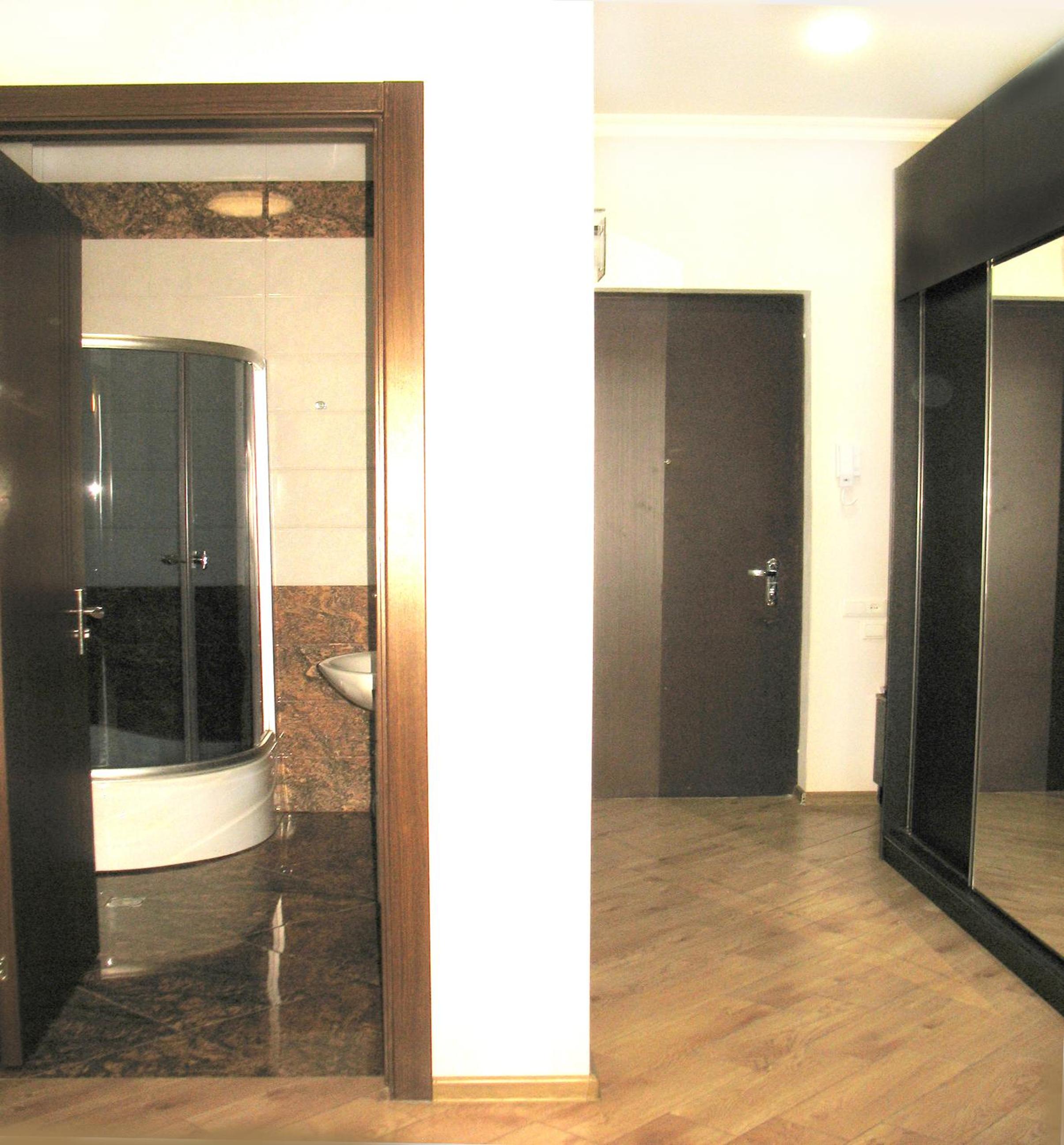 Tbilisi Comfort view 3