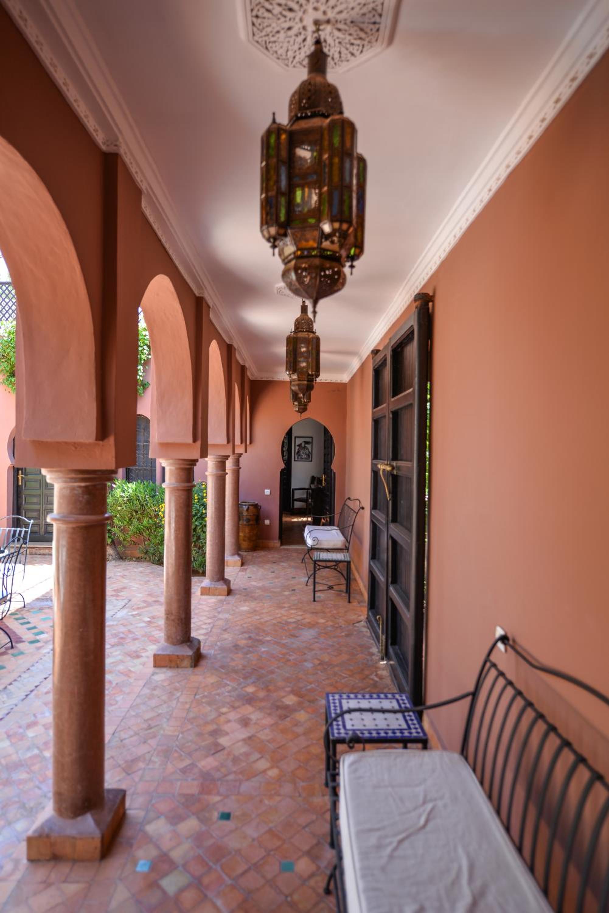 Maison Ayda