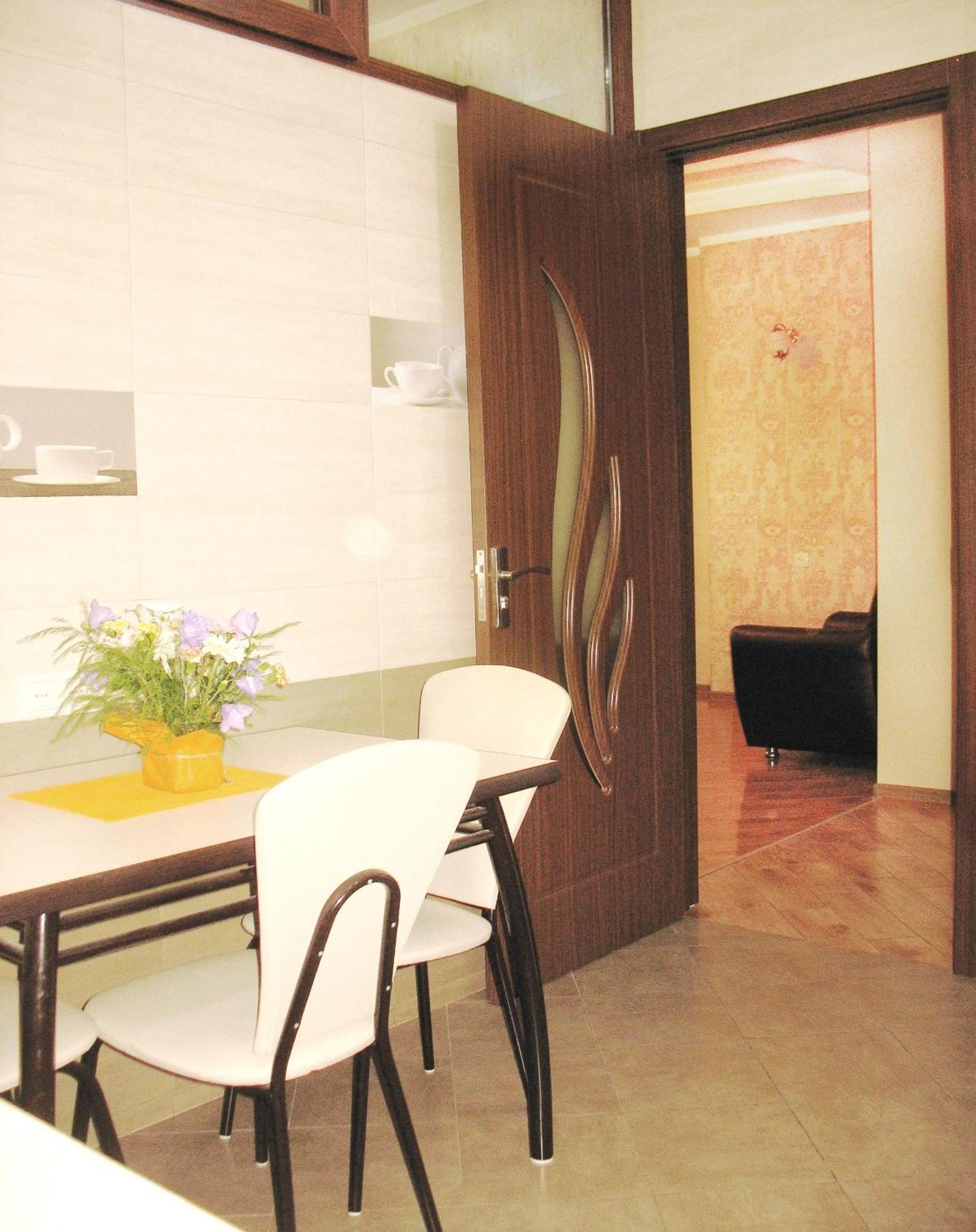 Tbilisi Comfort view 5