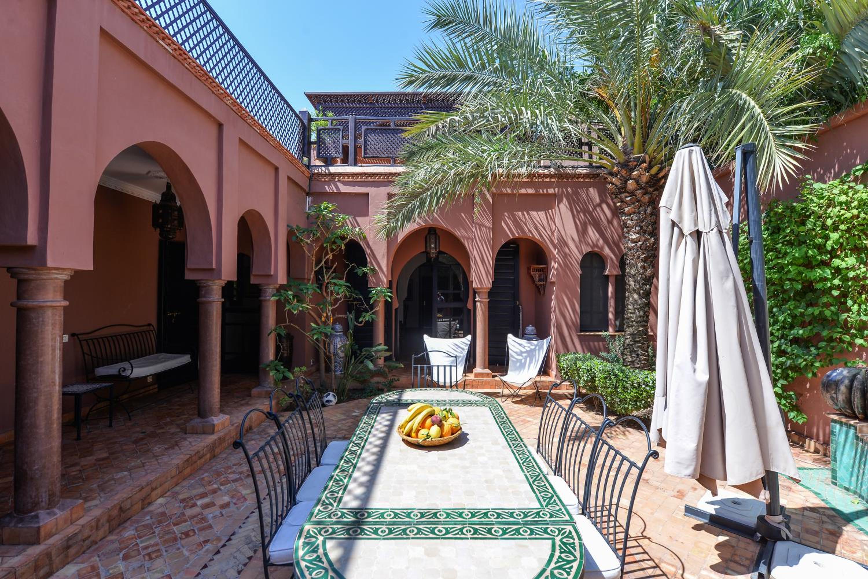 Maison Ayda